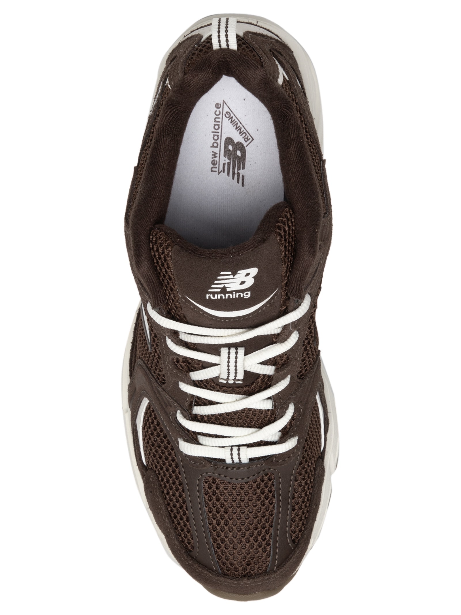 Tênis Unissex 530 Marrom New Balance