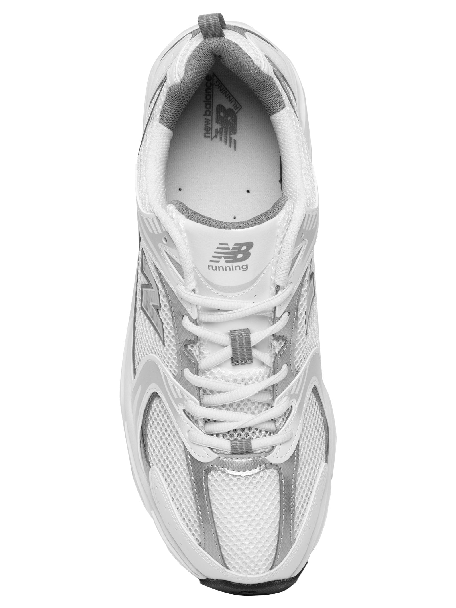 Tênis Unissex 530 Off White New Balance