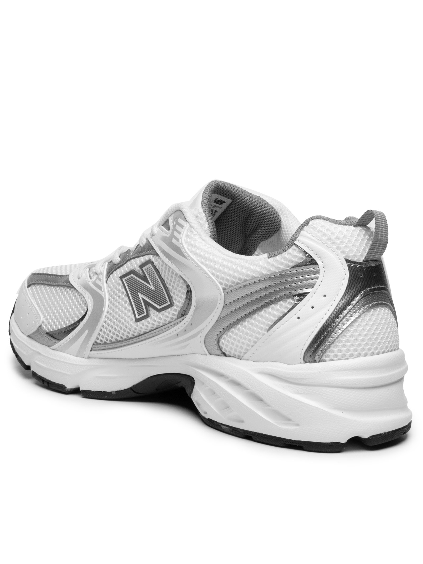 Tênis Unissex 530 Off White New Balance