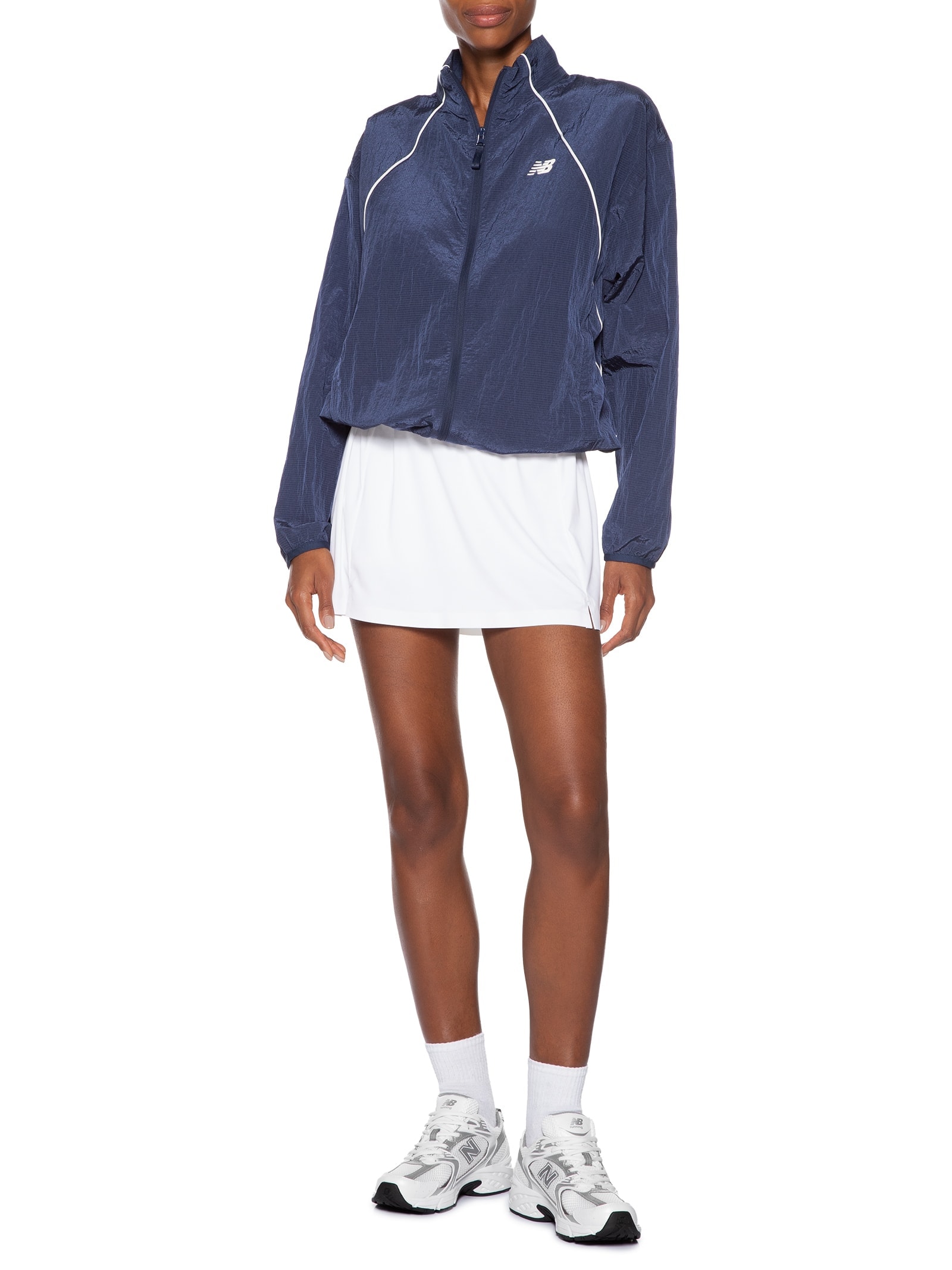 Tênis Unissex 530 Off White New Balance