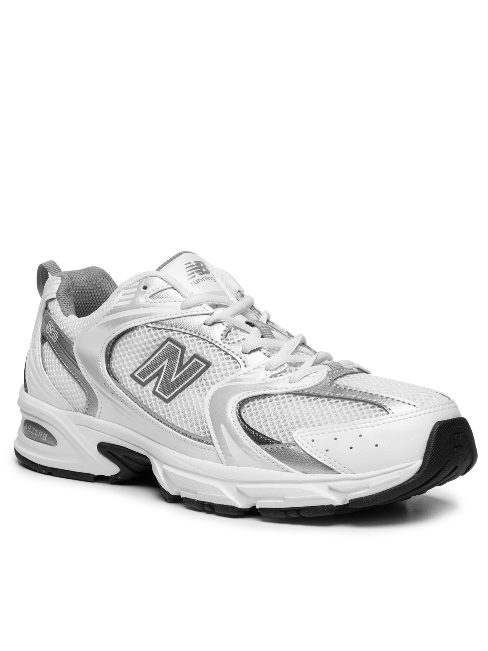 Tênis Unissex 530 Off White New Balance