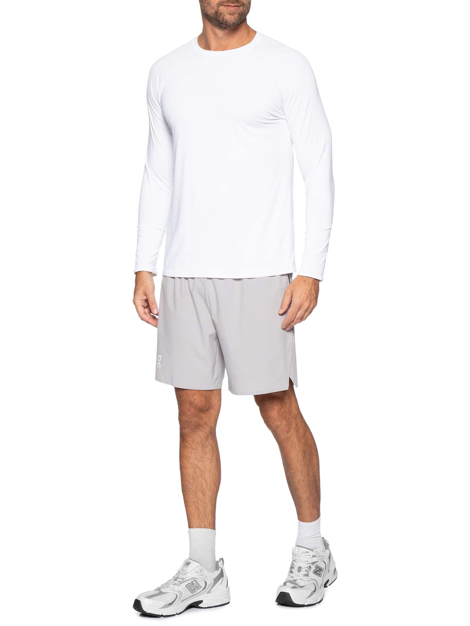 Tênis Unissex 530 Off White New Balance