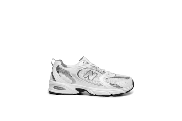 Tênis Unissex 530 - Off White