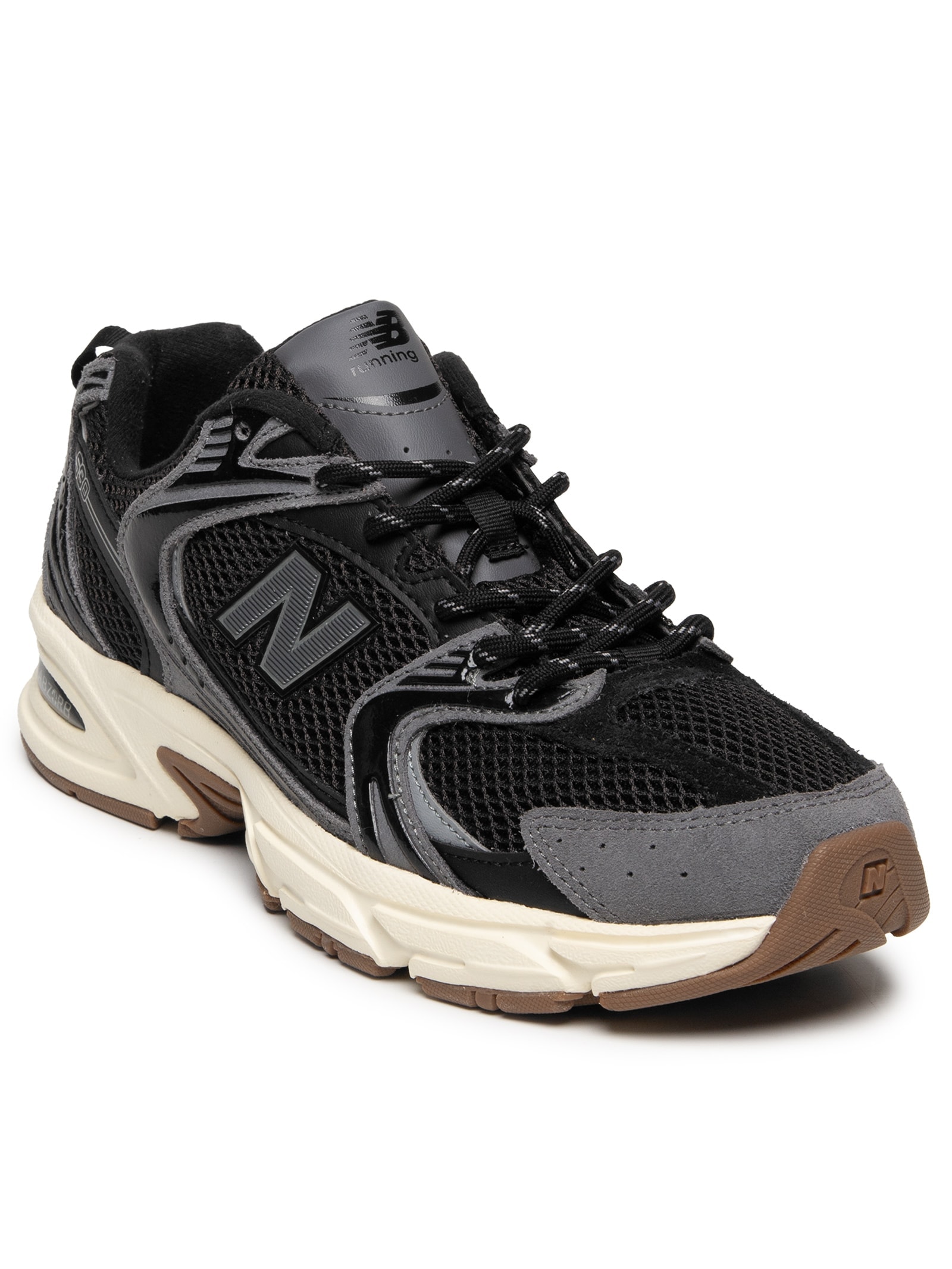 Tênis Unissex 530 Preto New Balance