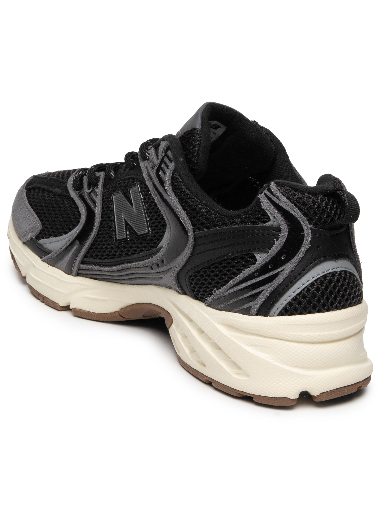Tênis Unissex 530 Preto New Balance