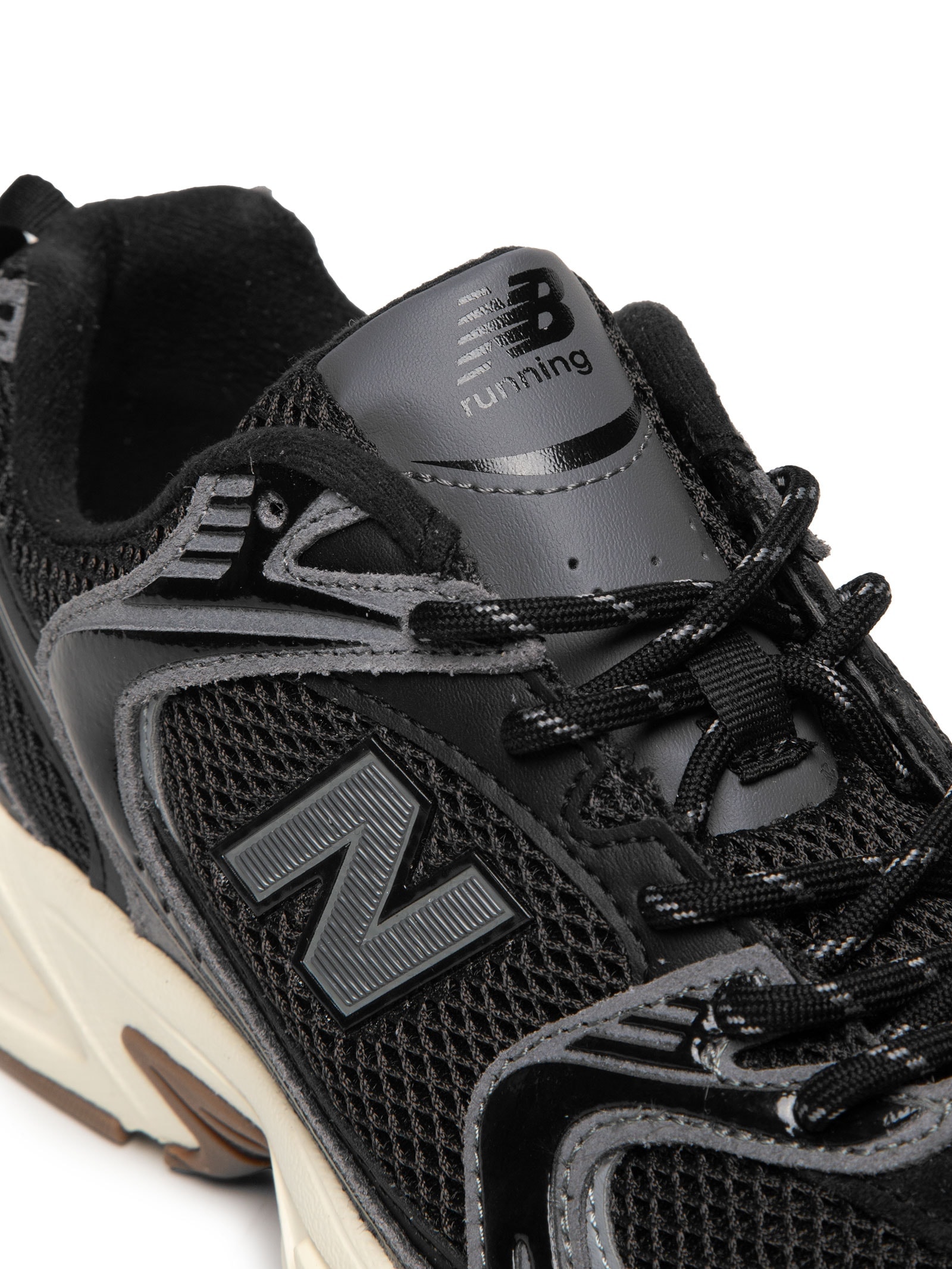 Tênis Unissex 530 Preto New Balance