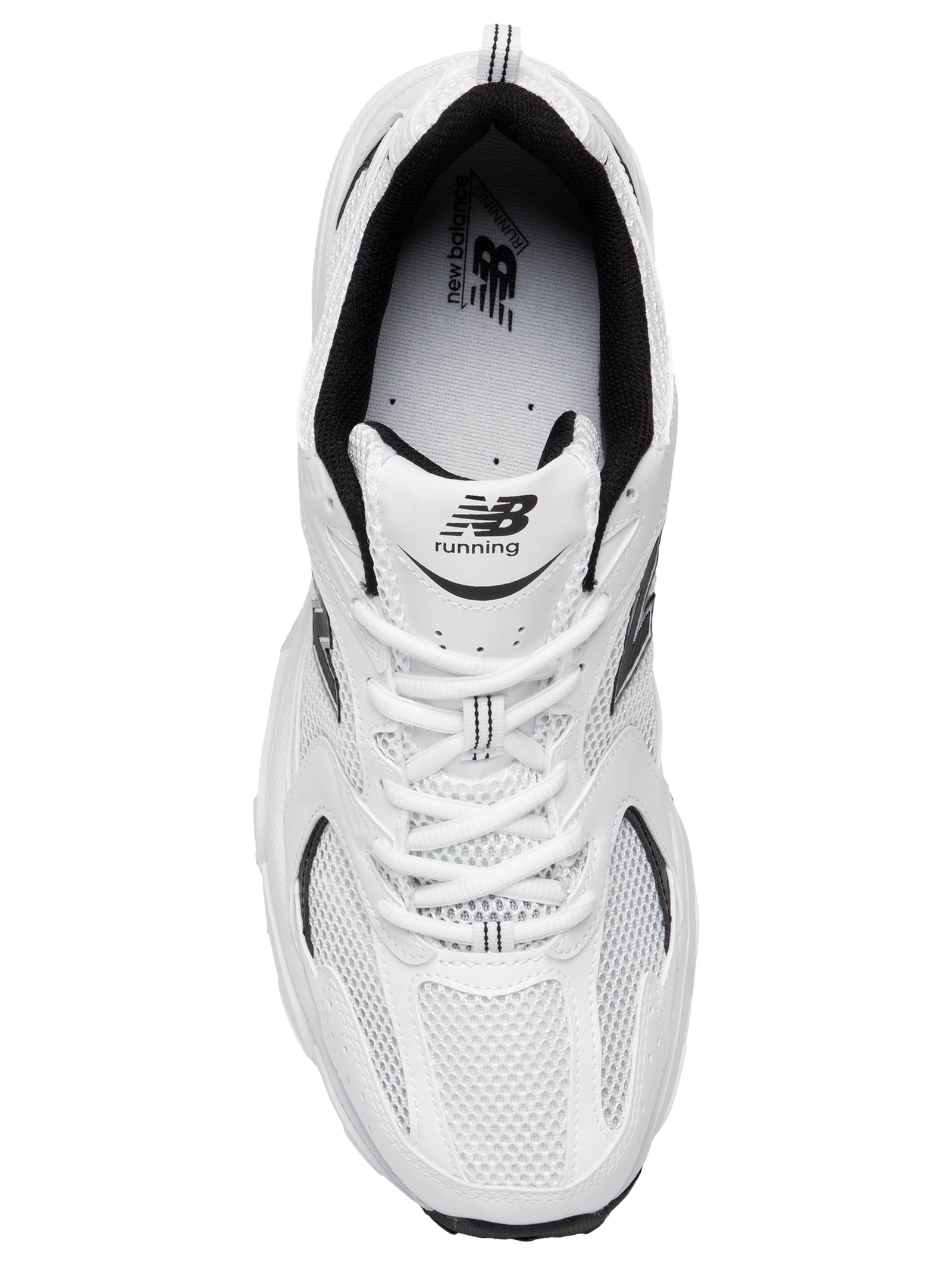 Tênis Unissex 530 – Branco New Balance