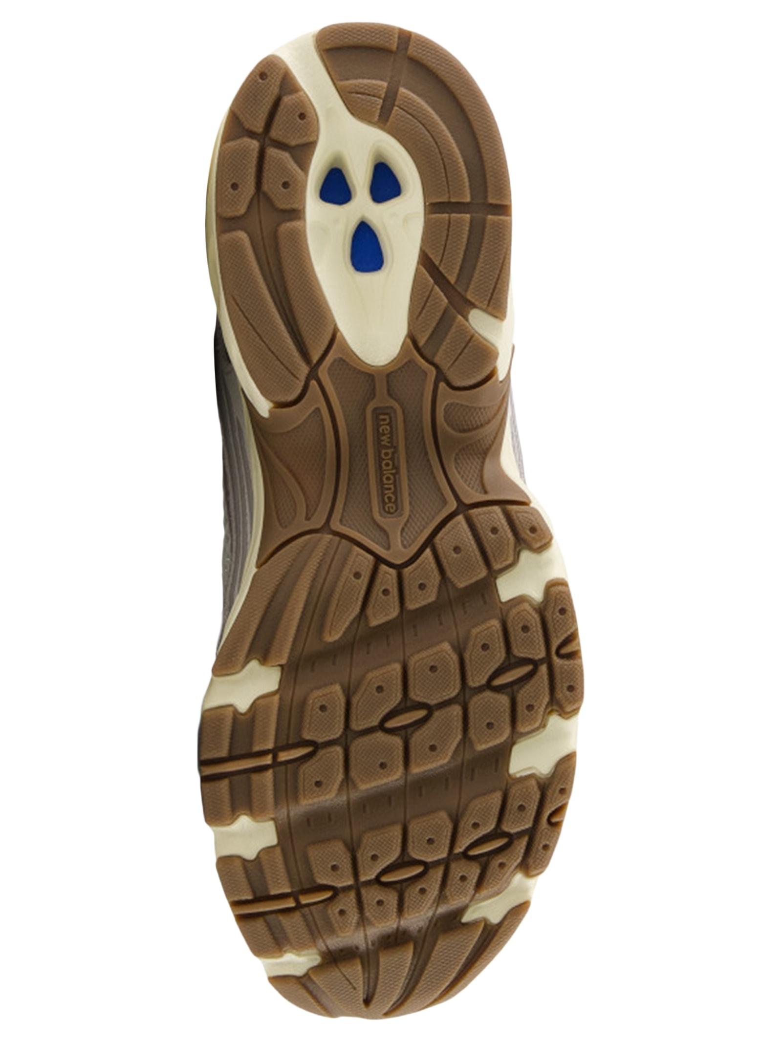 Tênis Unissex 530 – Cinza New Balance