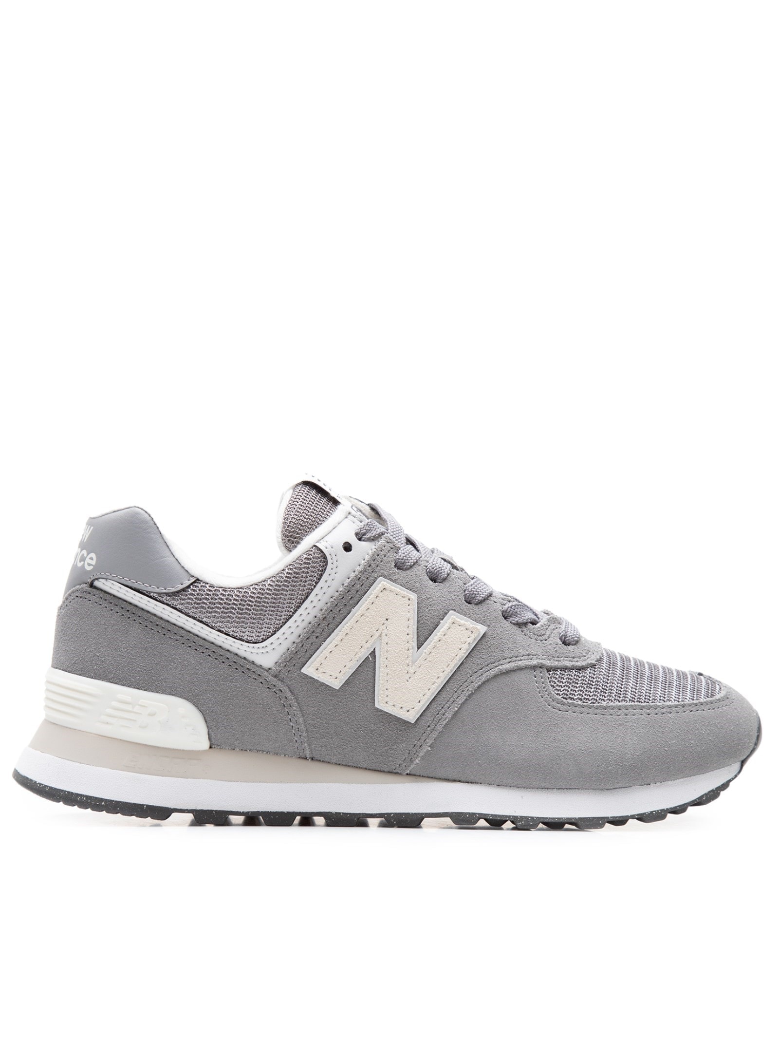 Tênis Unissex 574v2 Cinza New Balance