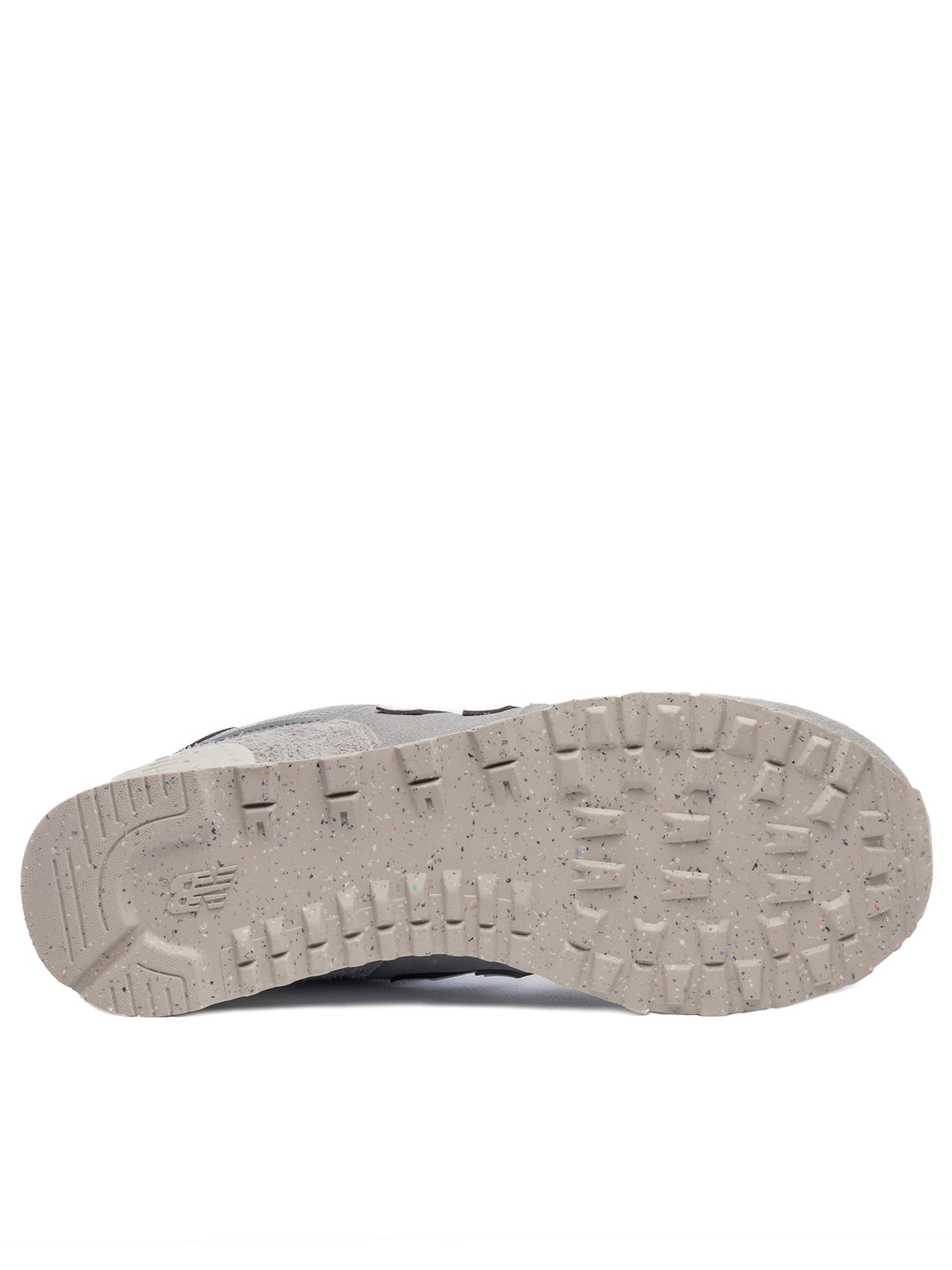 Tênis Unissex 574V2 Cinza New Balance