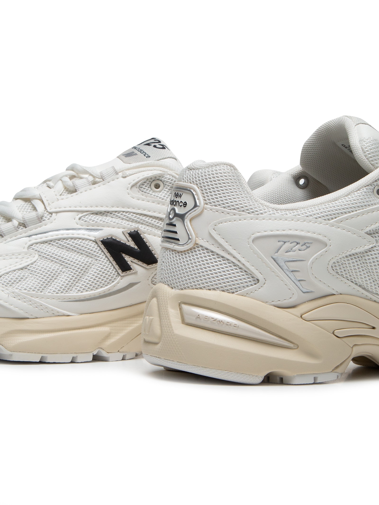 Tênis Unissex 725 Branco  New Balance
