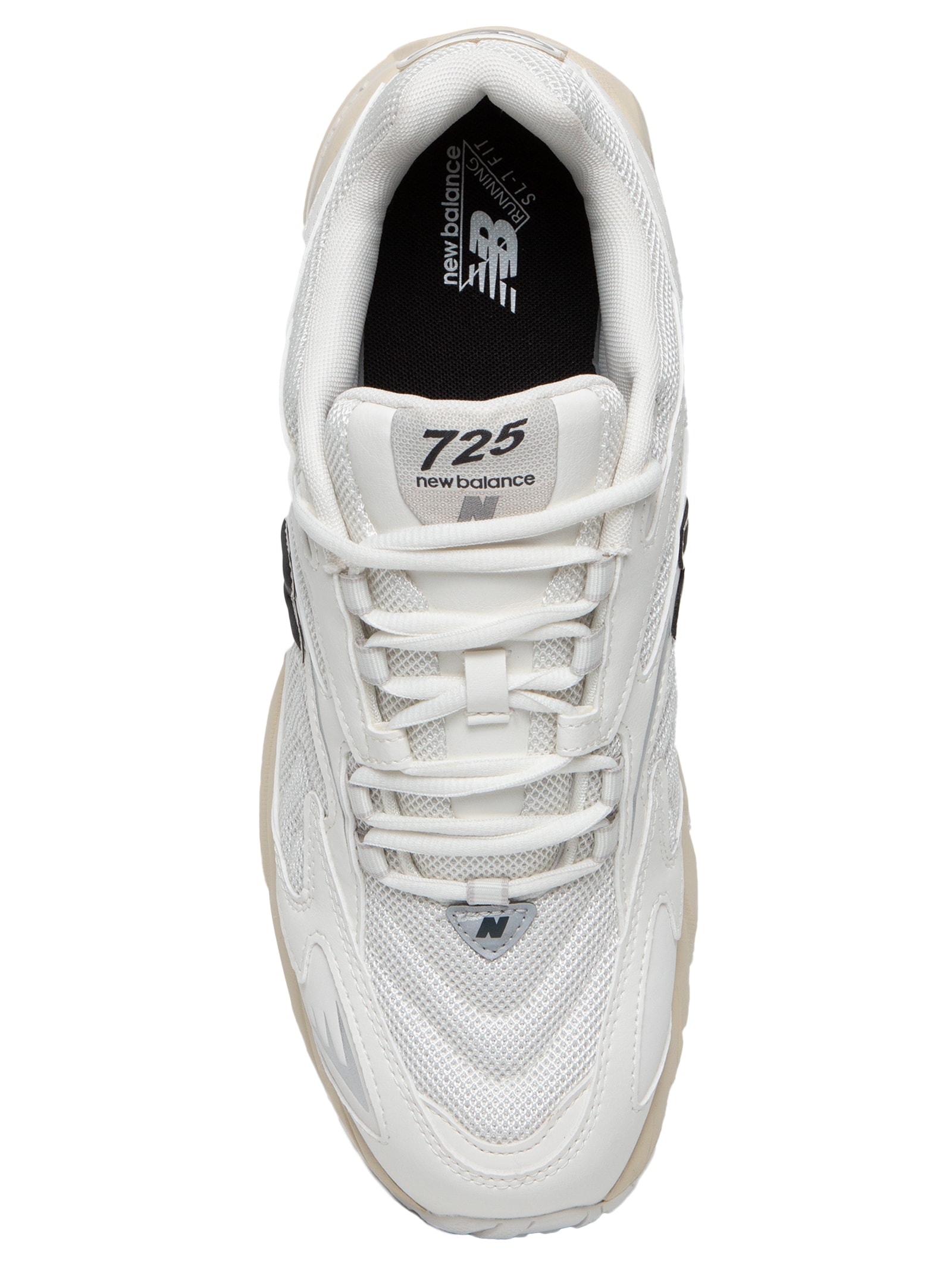 Tênis Unissex 725 Branco  New Balance