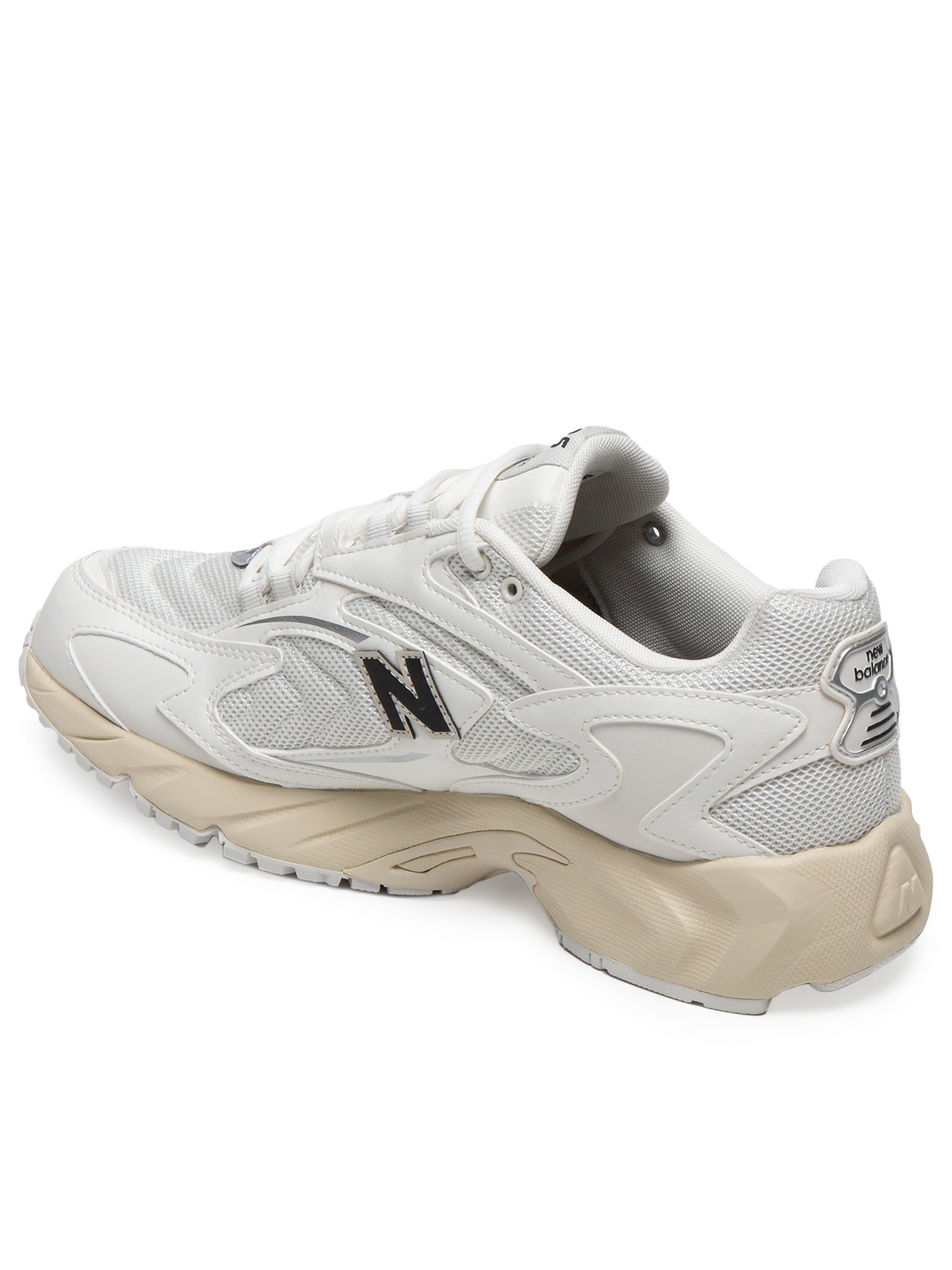 Tênis Unissex 725 Branco  New Balance