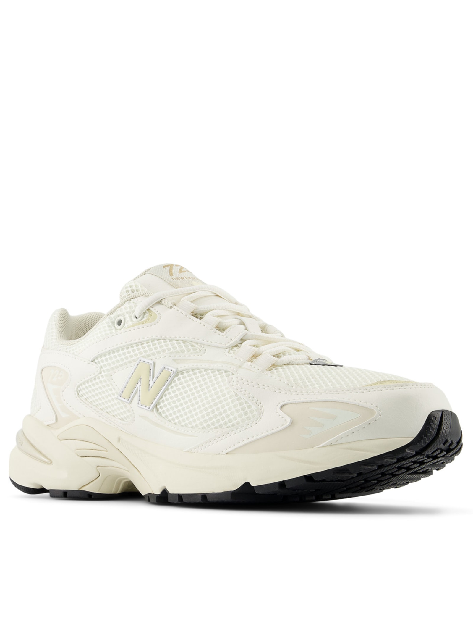 Tênis Unissex 725 Off White New Balance