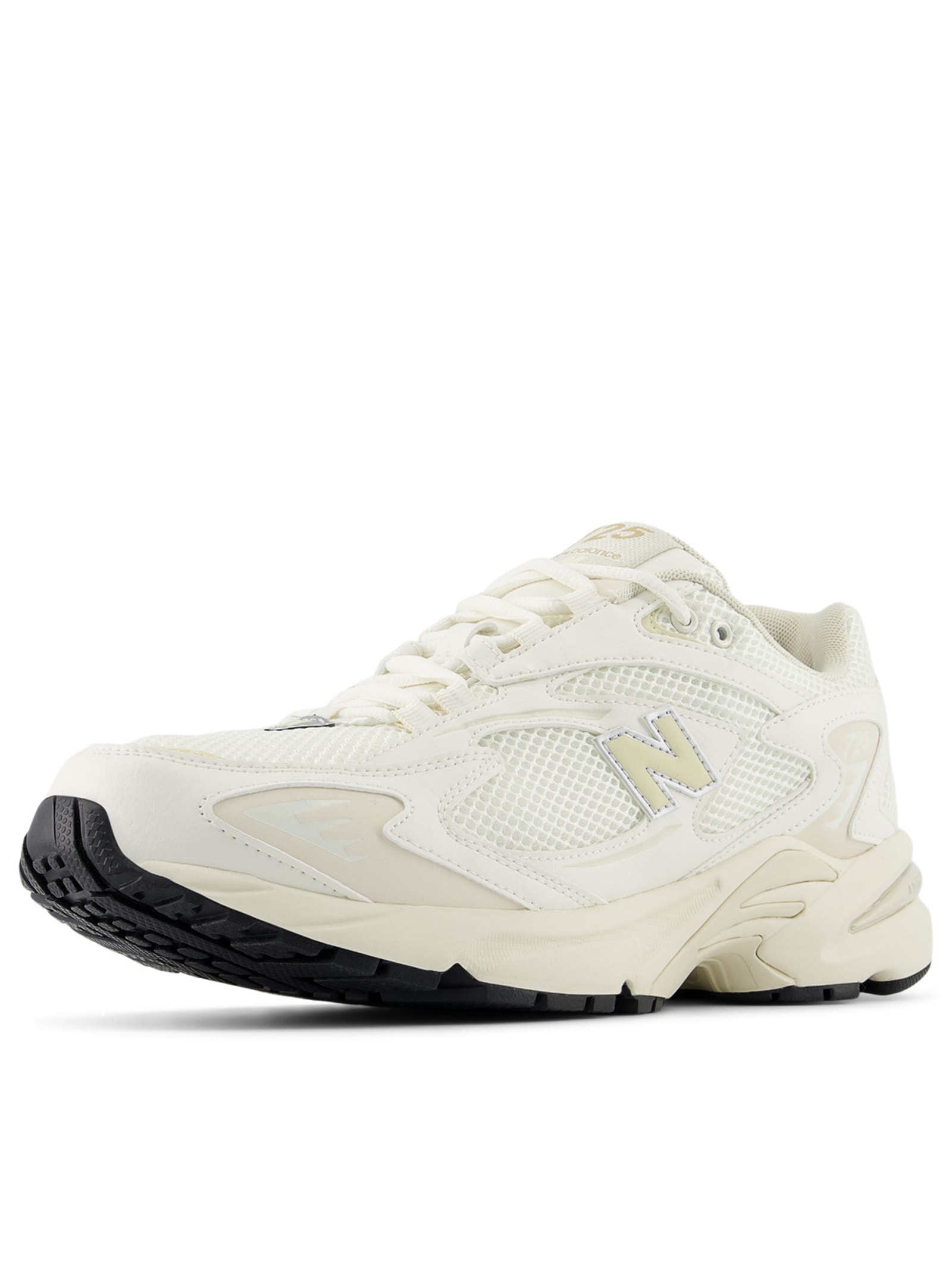 Tênis Unissex 725 Off White New Balance