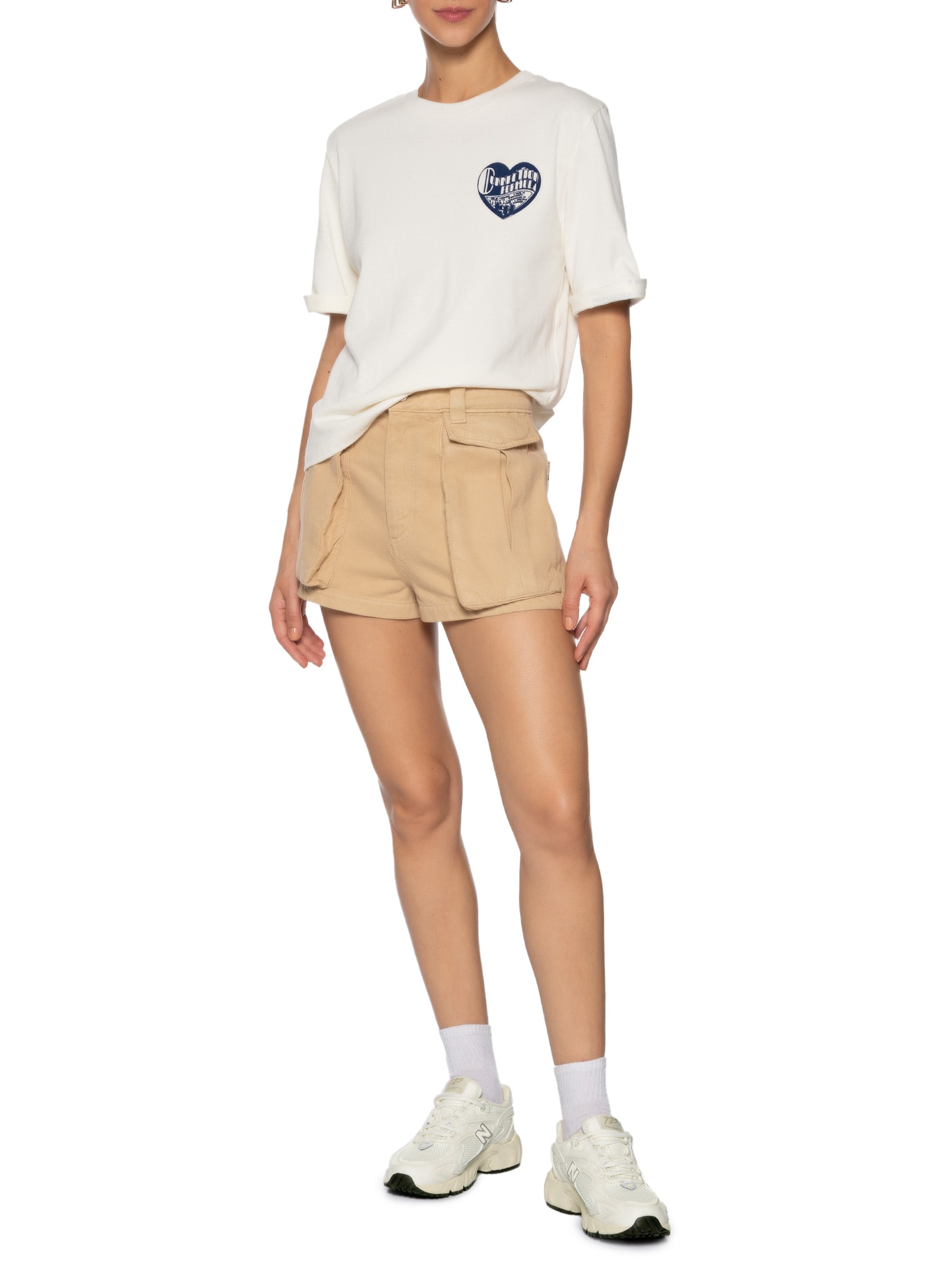 Tênis Unissex 725 Off White New Balance