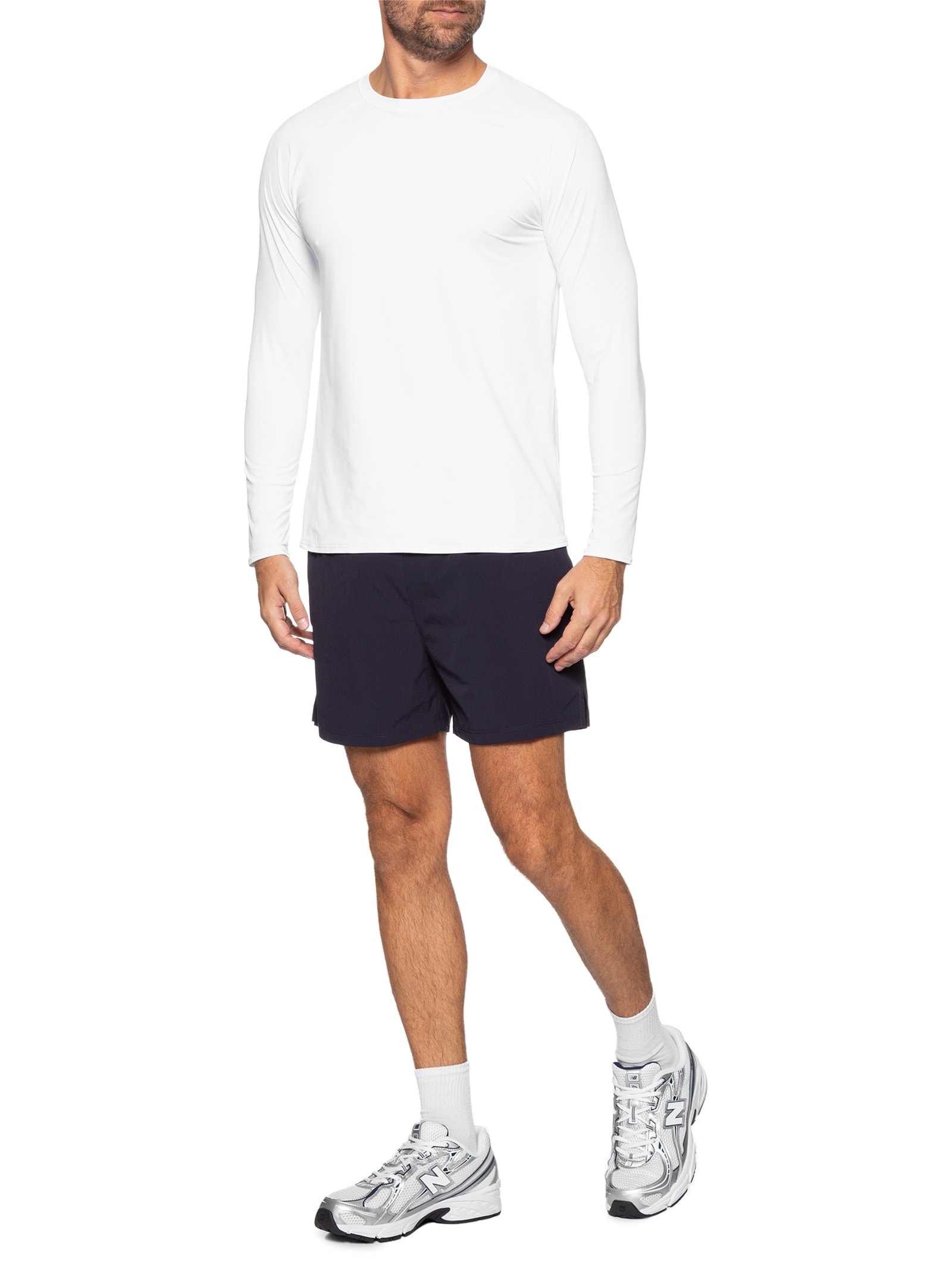 Tênis Unissex 740 Branco New Balance