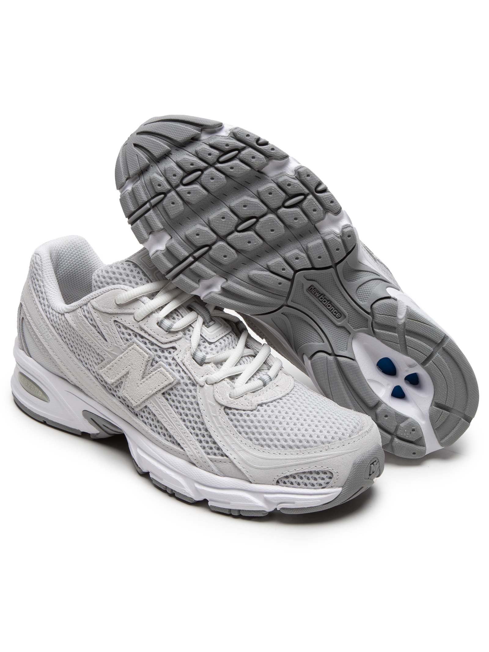 NSW-077・174・175 Tênis New Balance 740 Concord Grape - Conforto e Estilo Incomparável