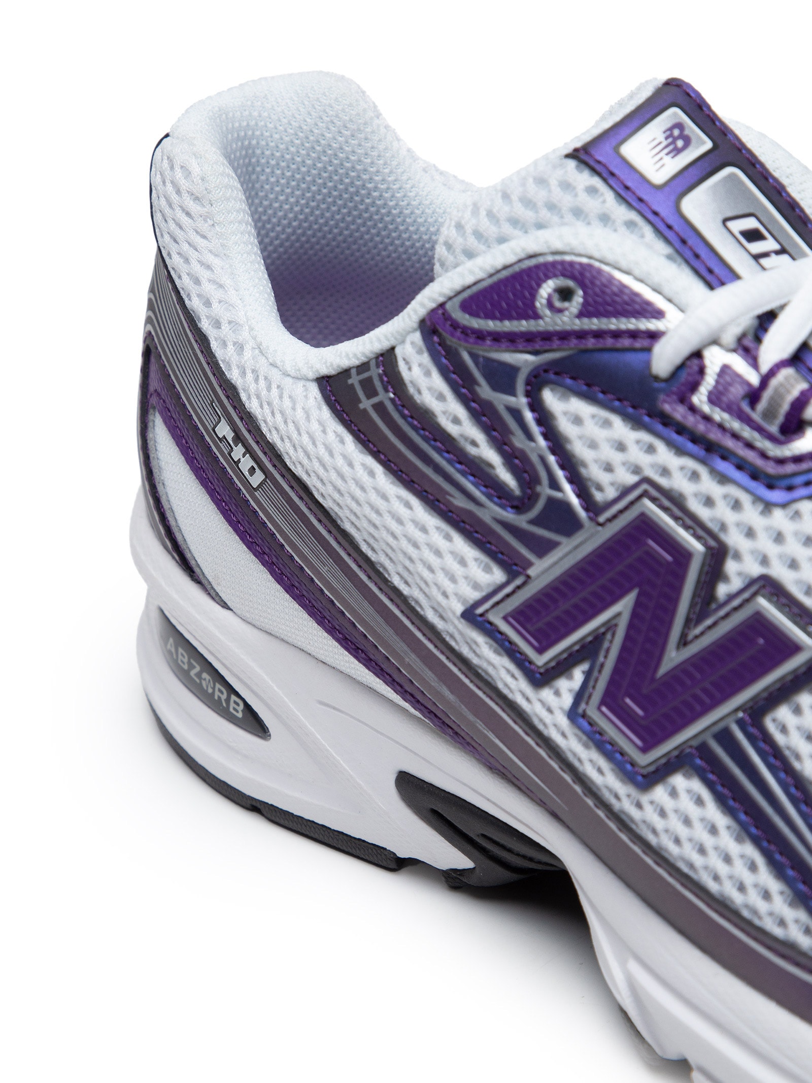 Tênis Unissex 740 Roxo New Balance