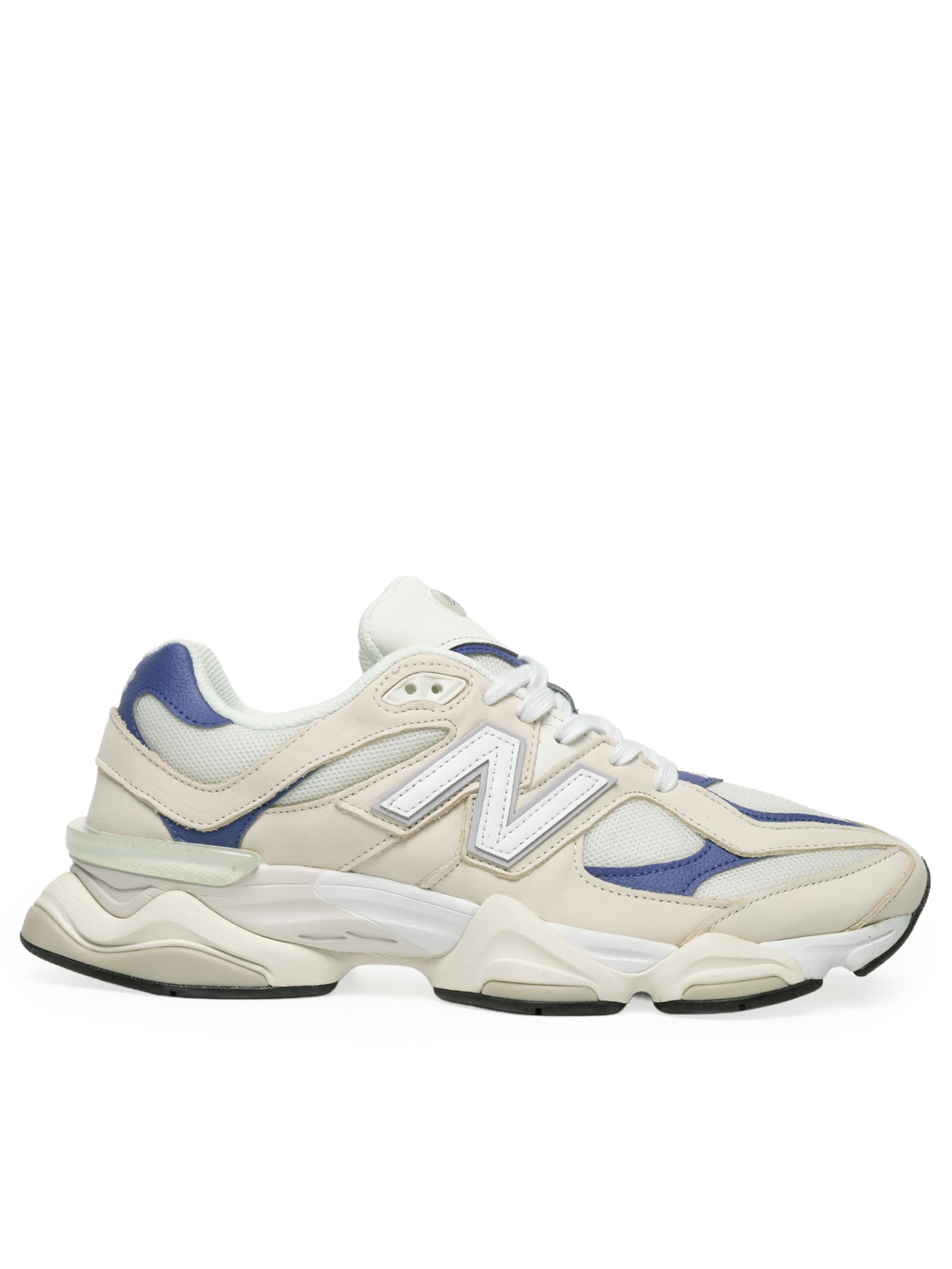 Tênis Unissex 9060 Bege New Balance