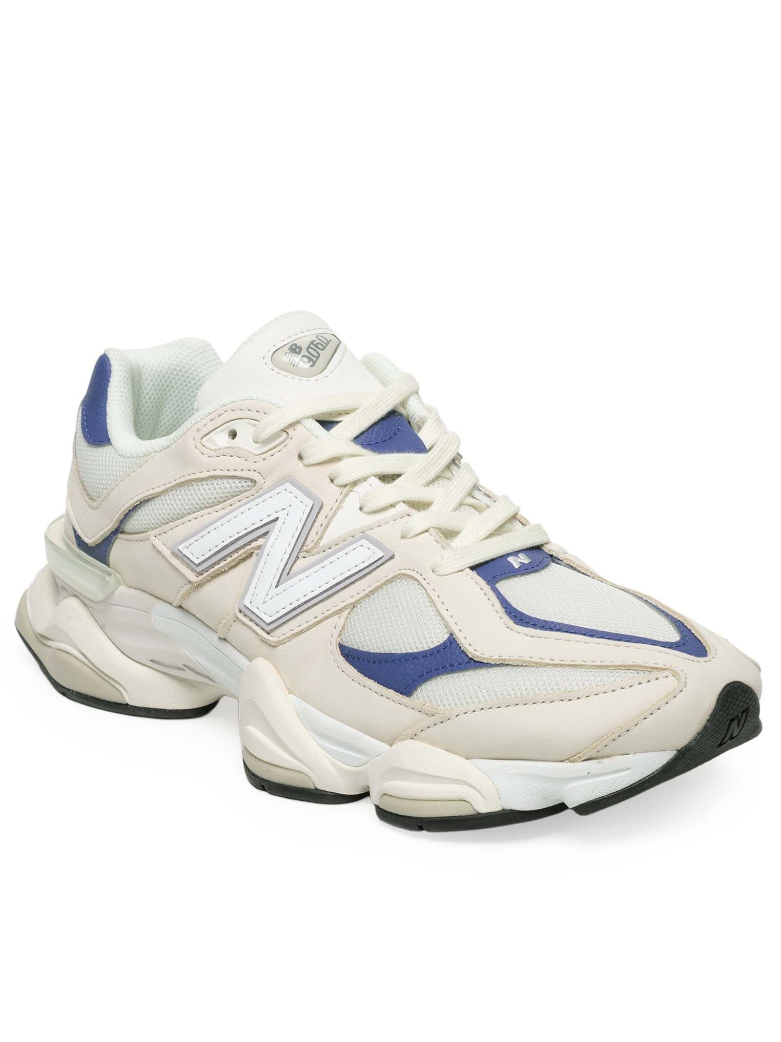 Tênis Unissex 9060 Bege New Balance