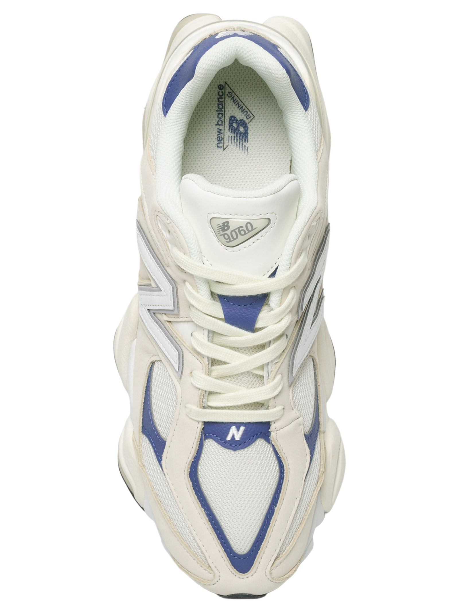 Tênis Unissex 9060 Bege New Balance