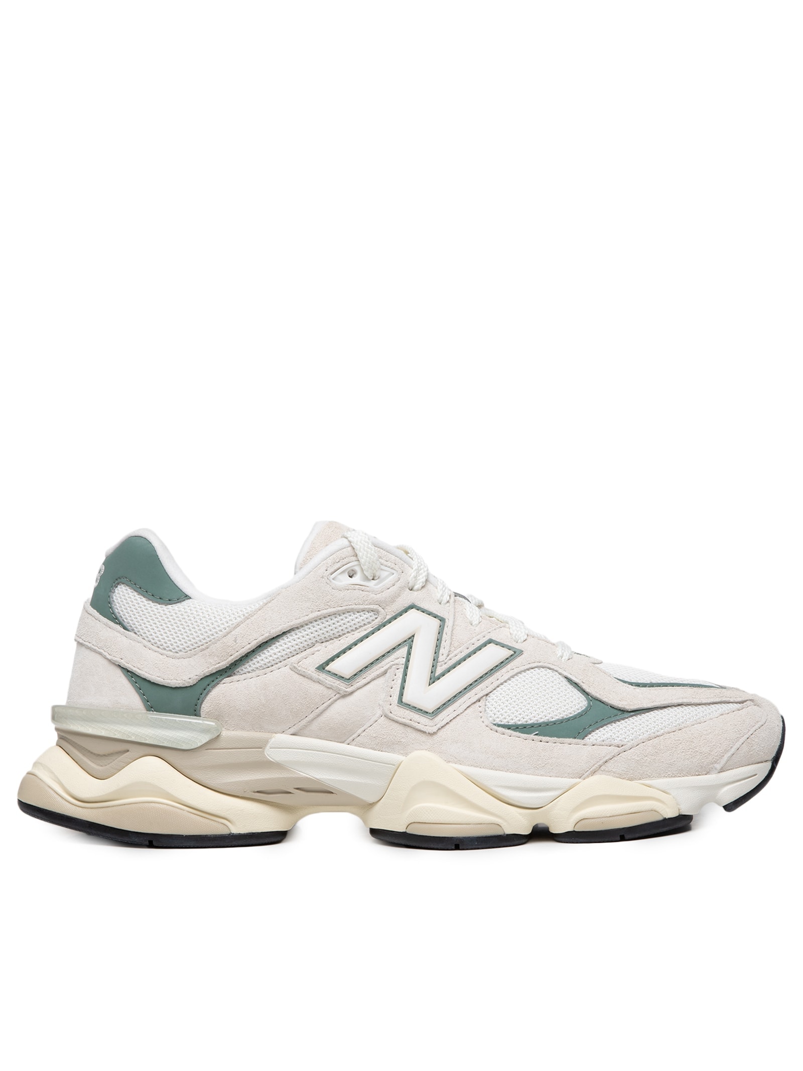 Tênis Unissex 9060 Branco New Balance