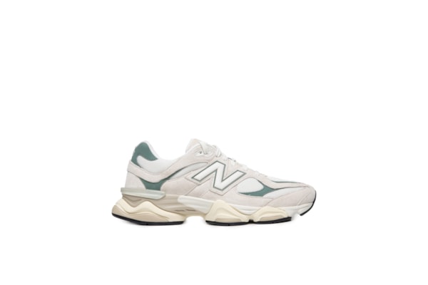 Tênis Unissex 9060 - Branco