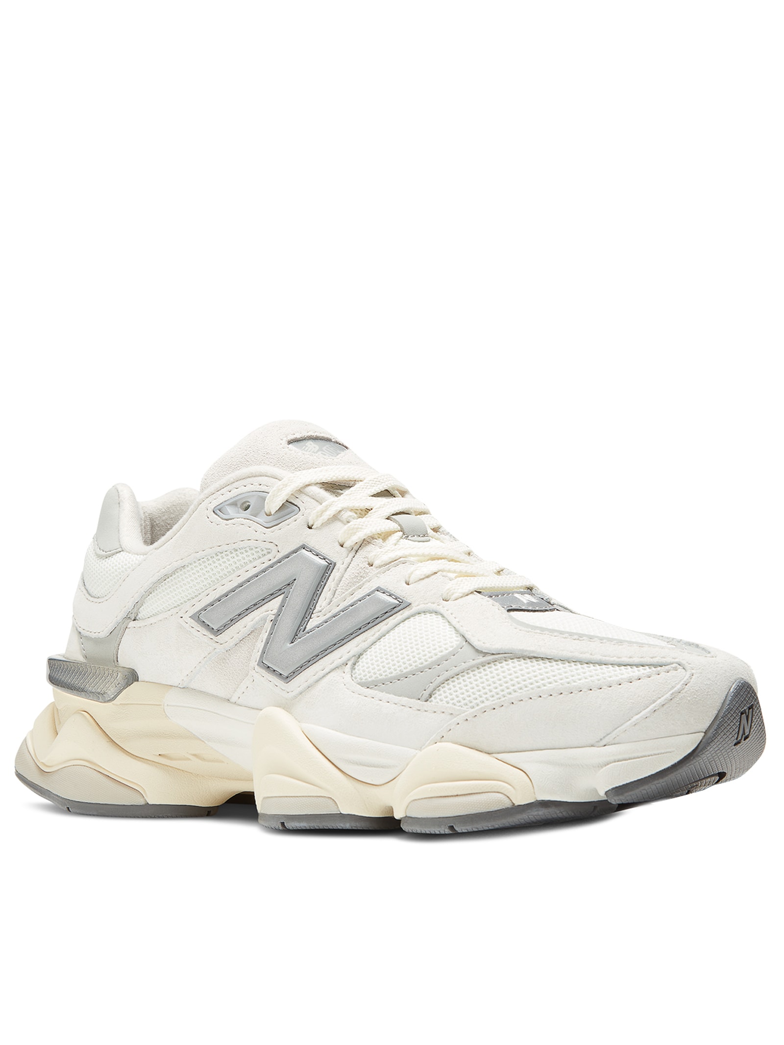 Tênis Unissex 9060 Branco New Balance