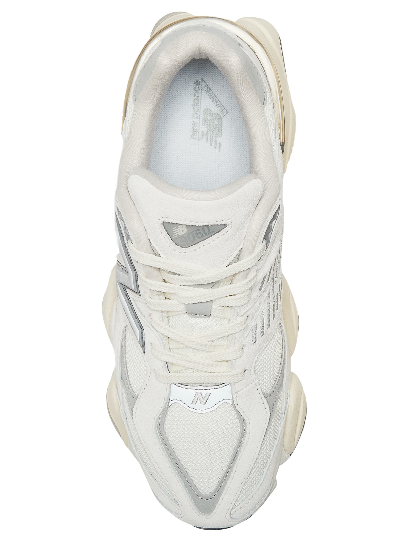 Tênis Unissex 9060 Branco New Balance