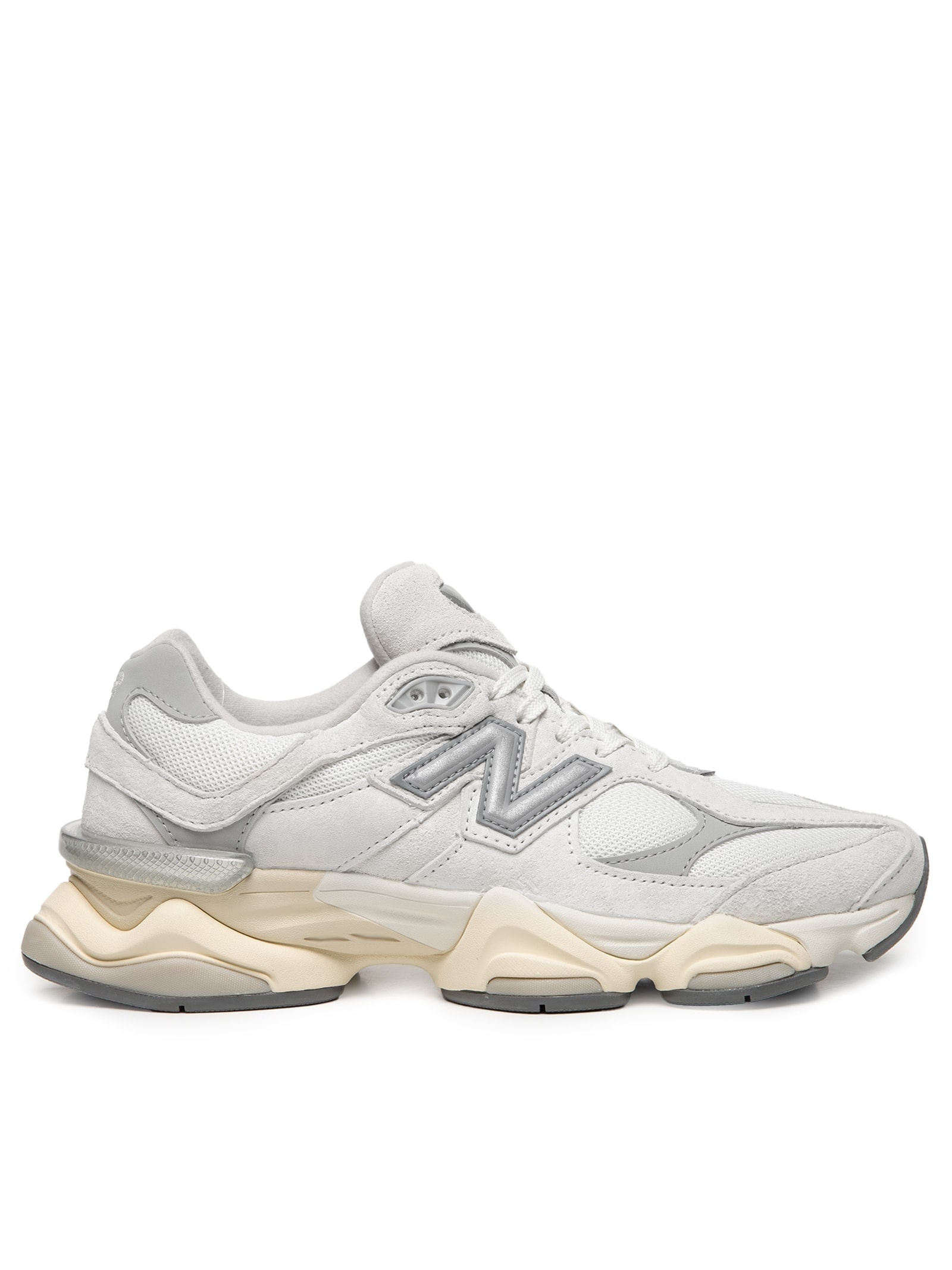 Tênis Unissex 9060 Branco New Balance
