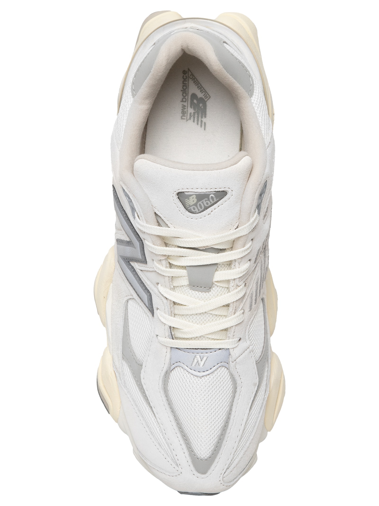 Tênis Unissex 9060 Branco New Balance
