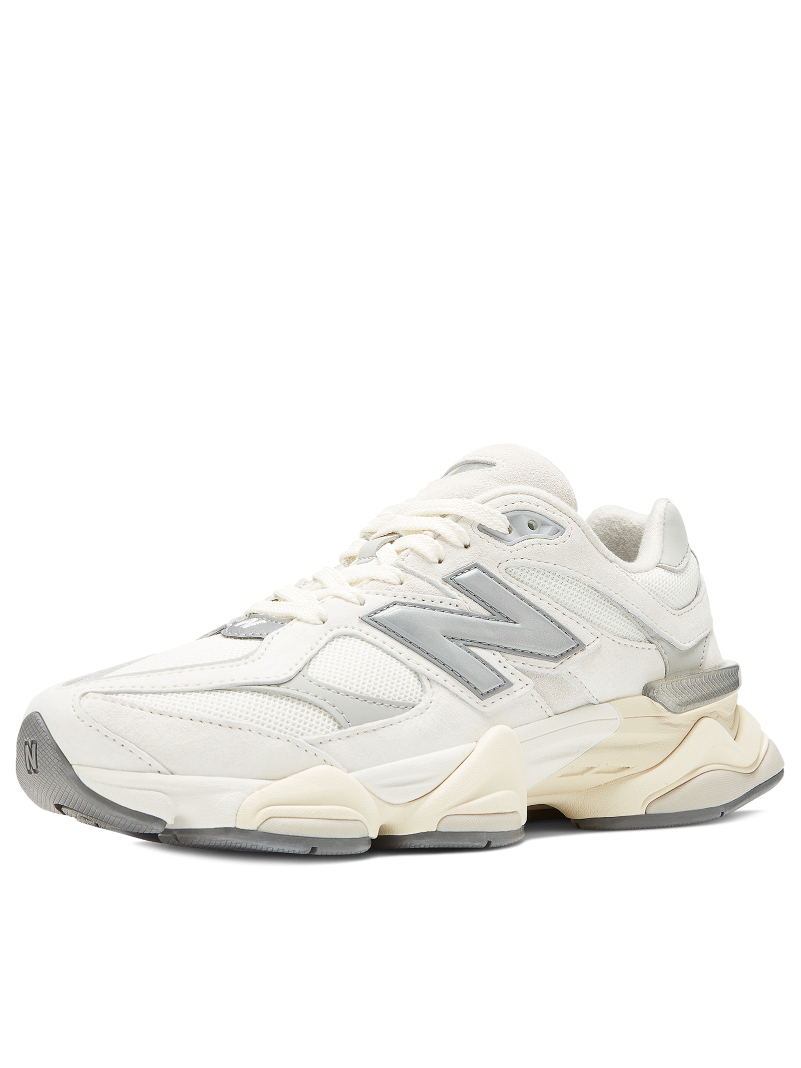 Tênis Unissex 9060 Branco New Balance
