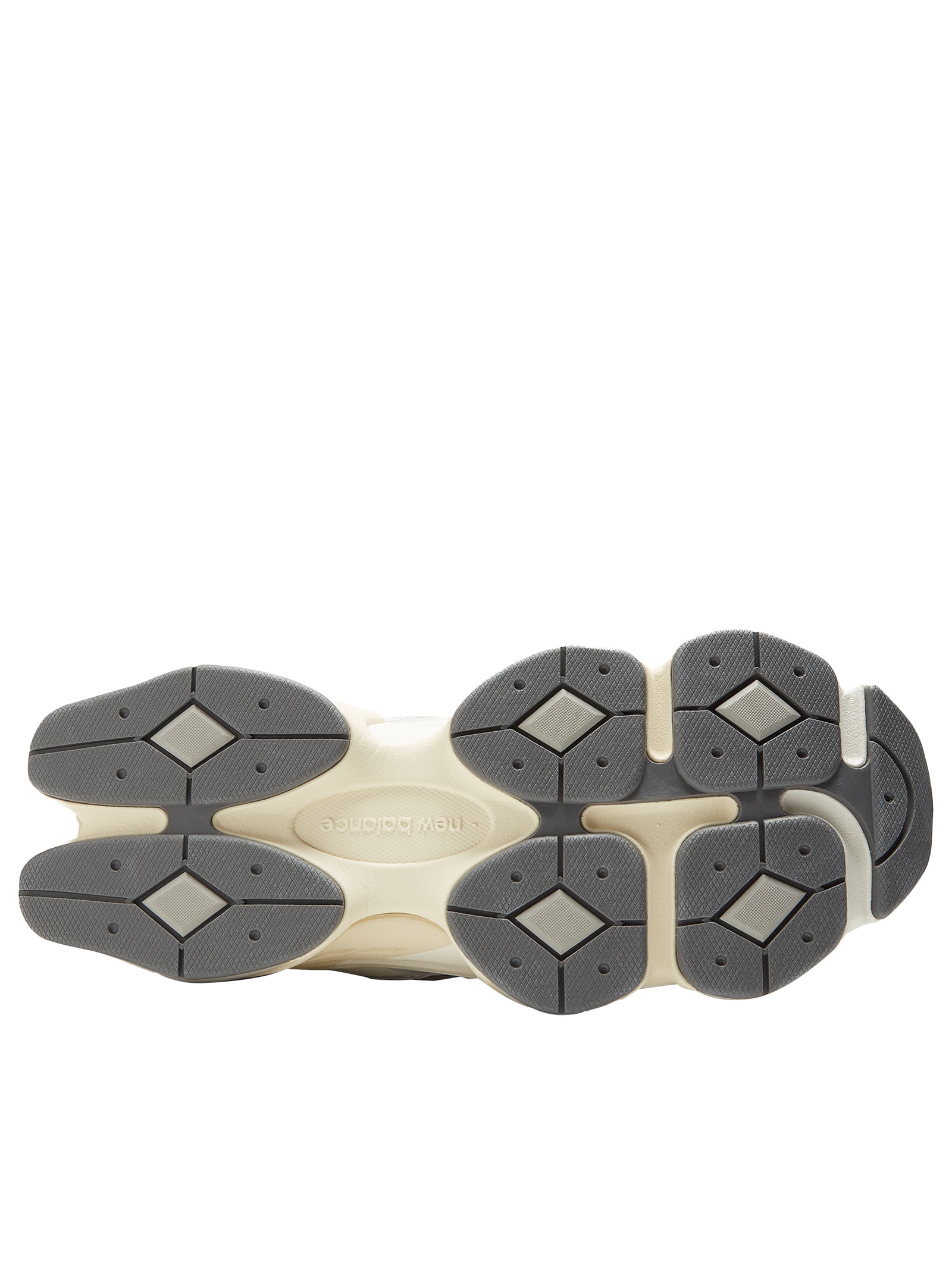 Tênis Unissex 9060 Branco New Balance