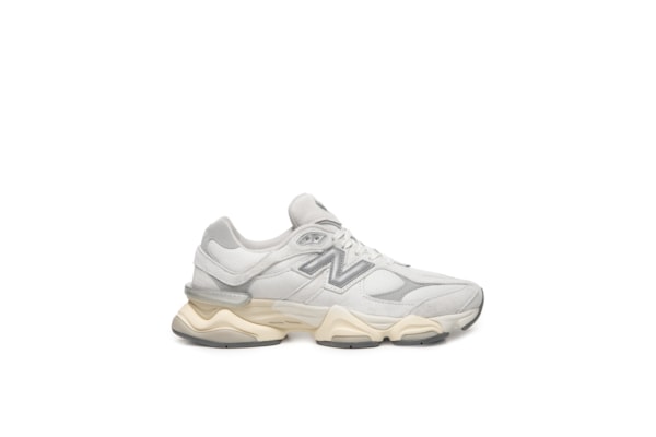 Tênis Unissex 9060 - Branco