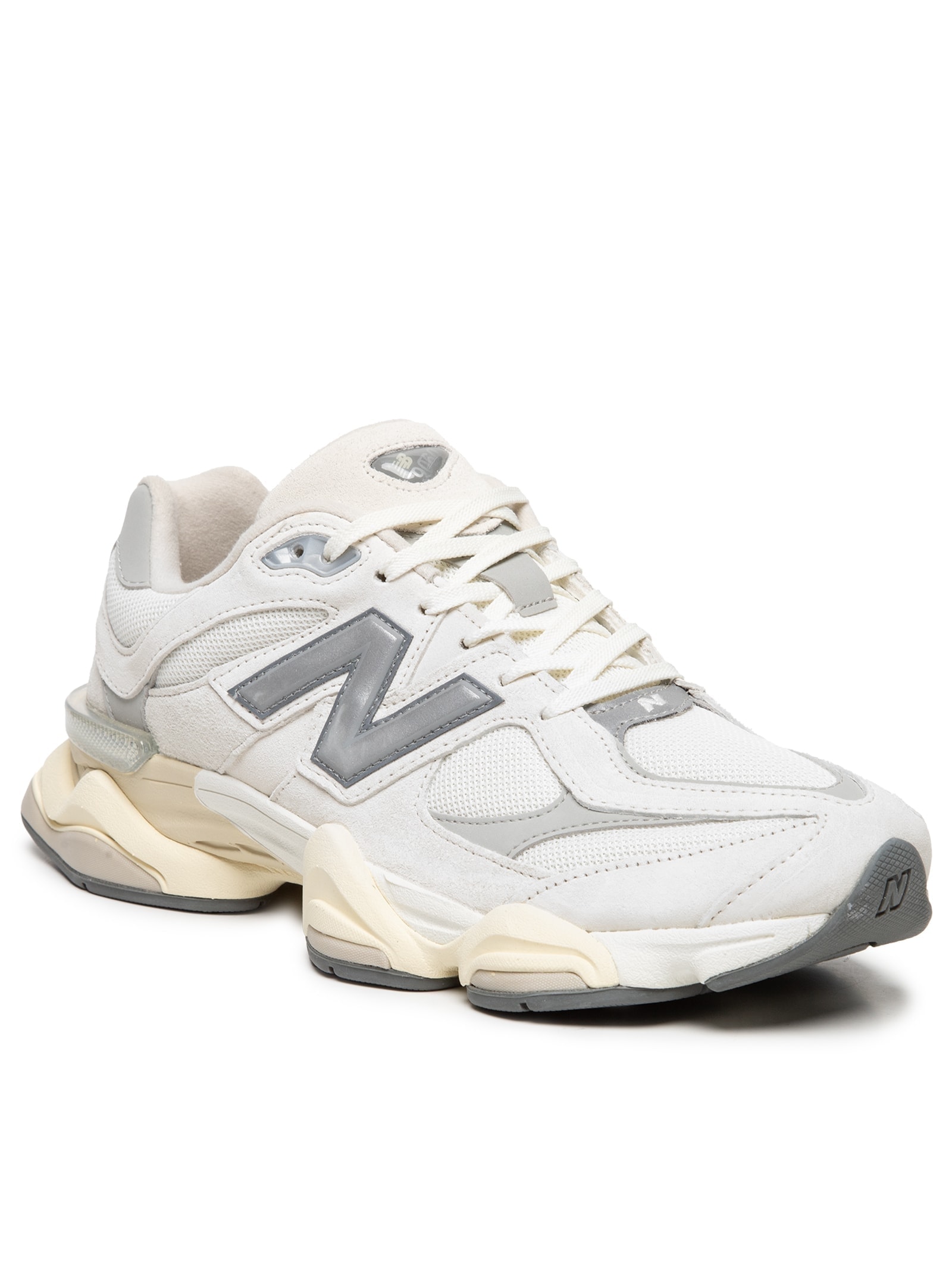 Tênis Unissex 9060 Branco New Balance