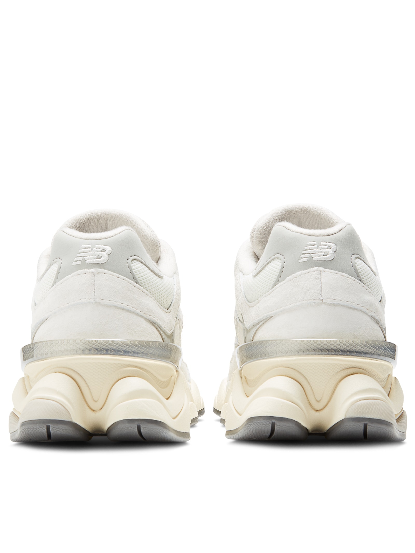 Tênis Unissex 9060 Branco New Balance