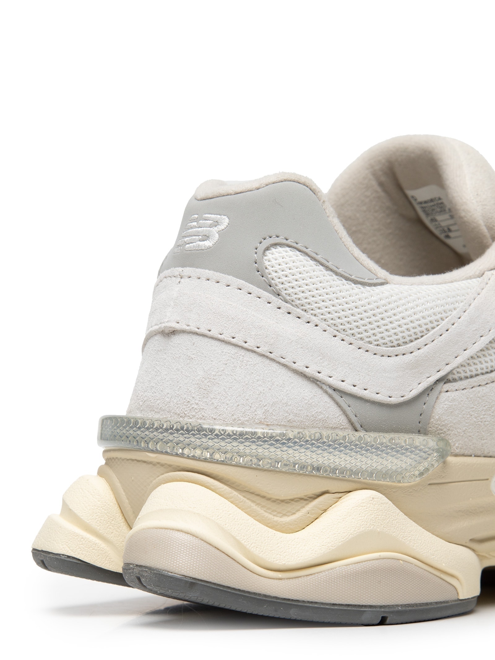 Tênis Unissex 9060 Branco New Balance