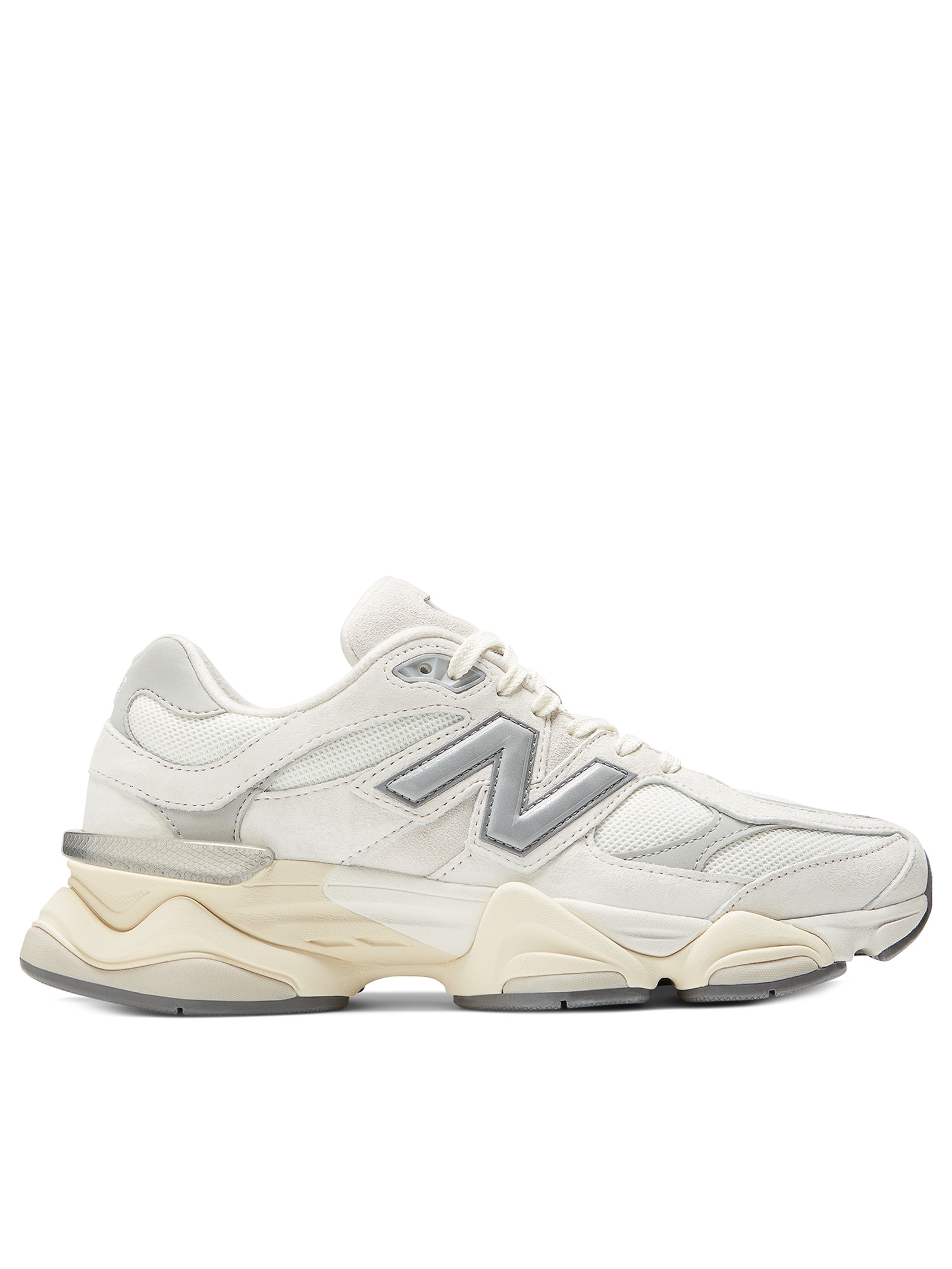 Tênis Unissex 9060 Branco New Balance