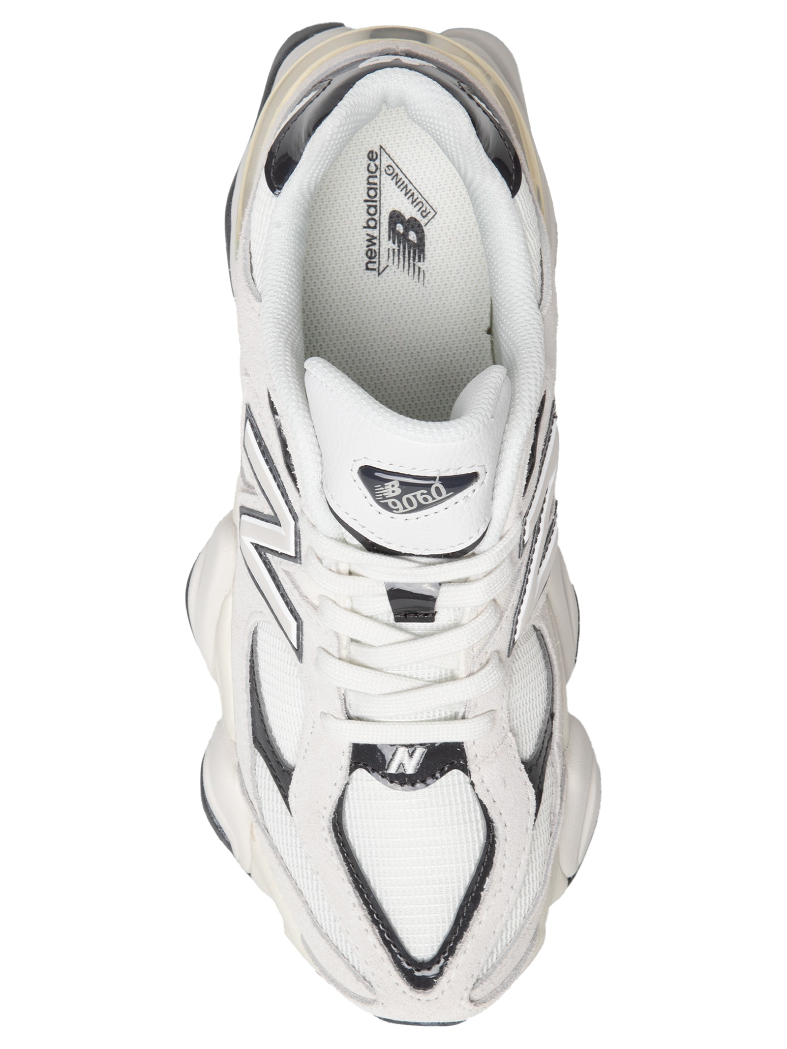Tênis Unissex 9060 Branco New Balance