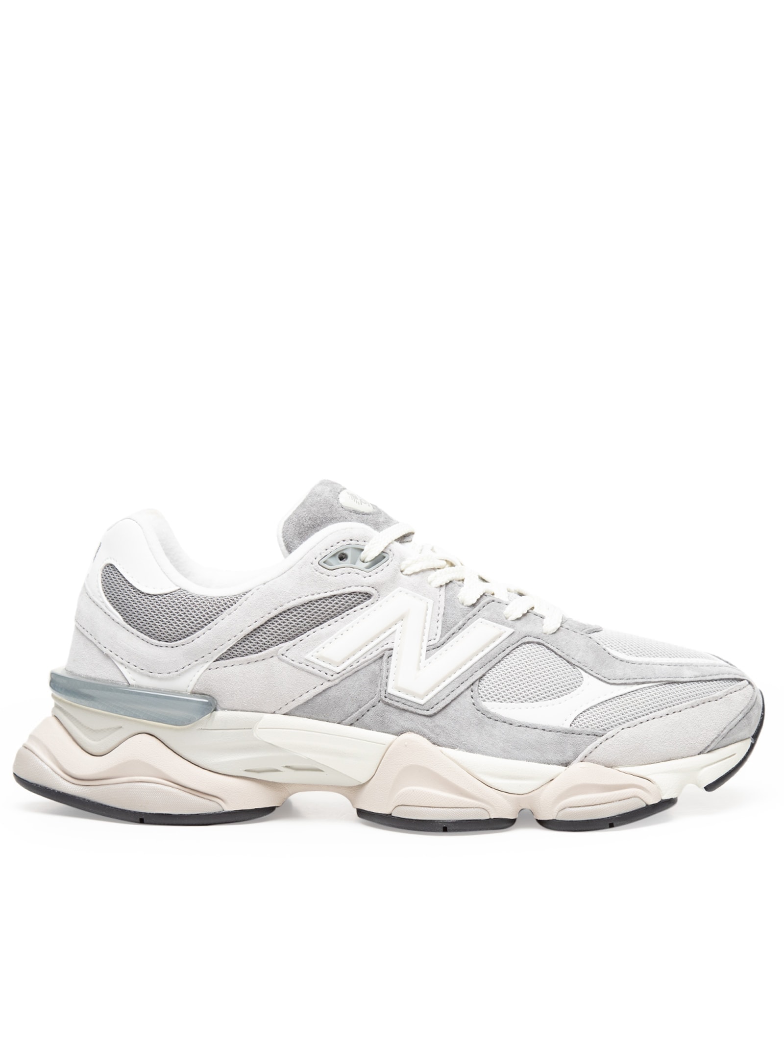 Tênis Unissex 9060 - New Balance - Cinza