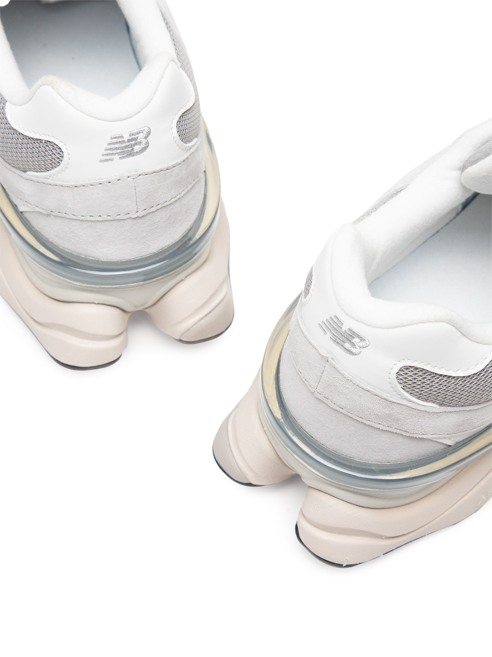 Tênis Unissex 9060 Cinza New Balance