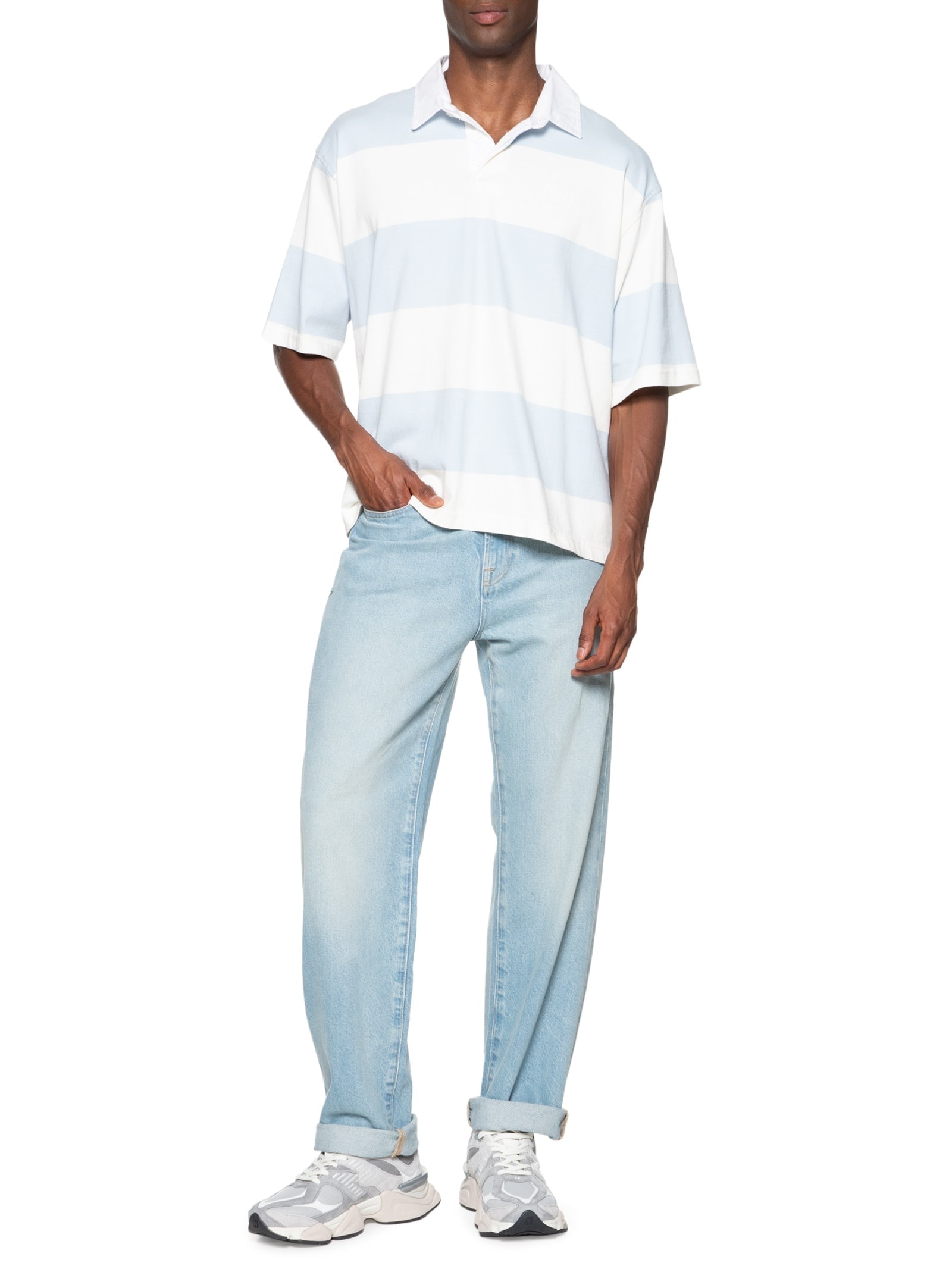 Tênis Unissex 9060 Cinza New Balance