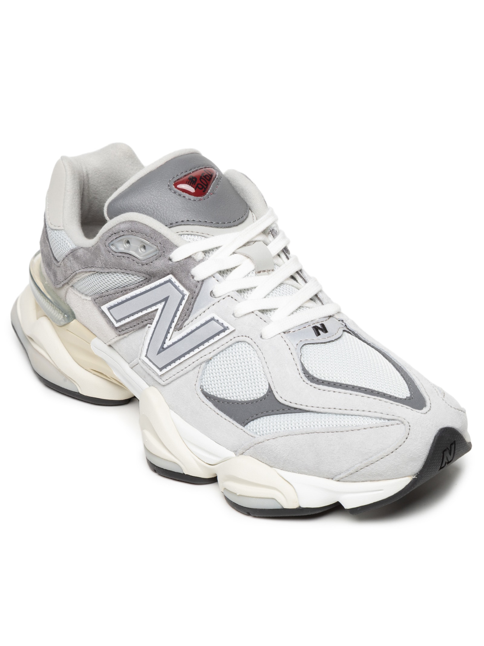 Tênis Unissex 9060 Cinza New Balance