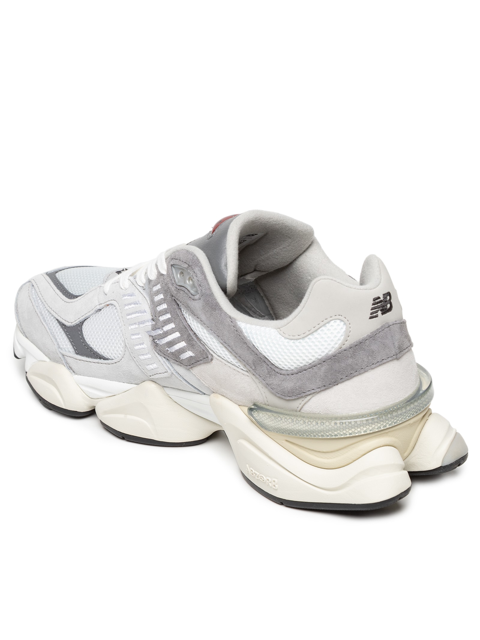 Tênis Unissex 9060 Cinza New Balance