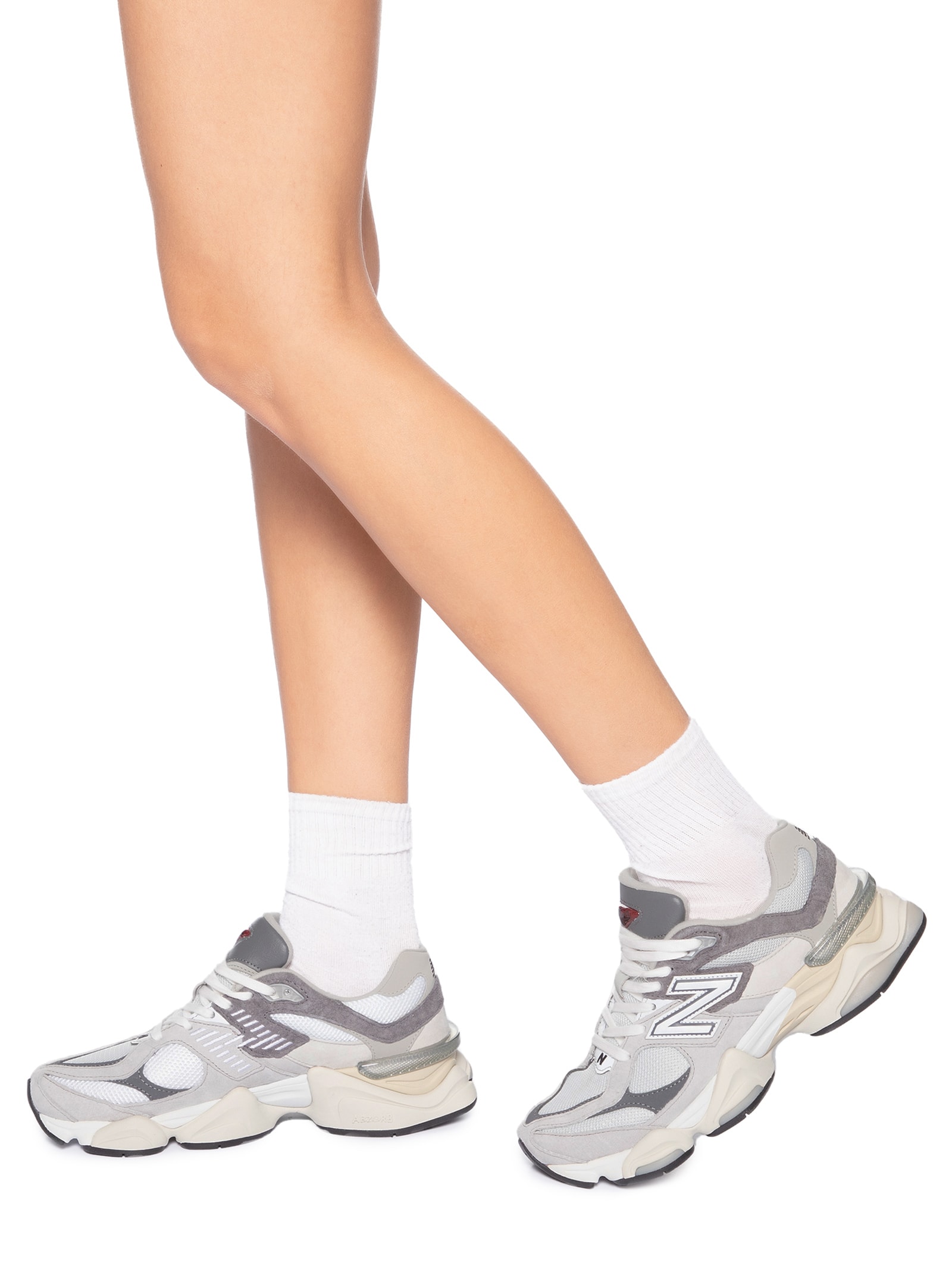 Tênis Unissex 9060 Cinza New Balance