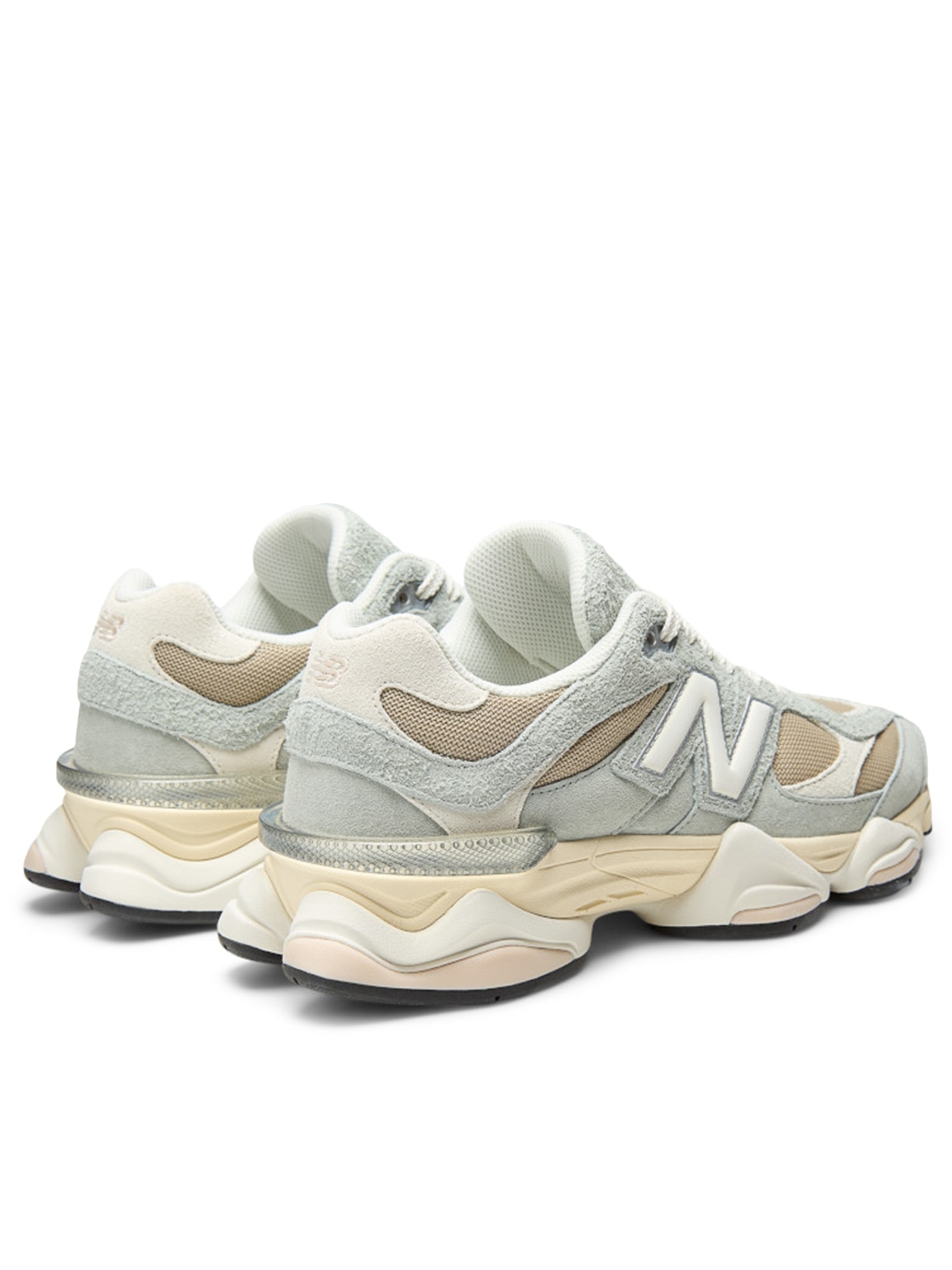 Tênis Unissex 9060 Cinza New Balance