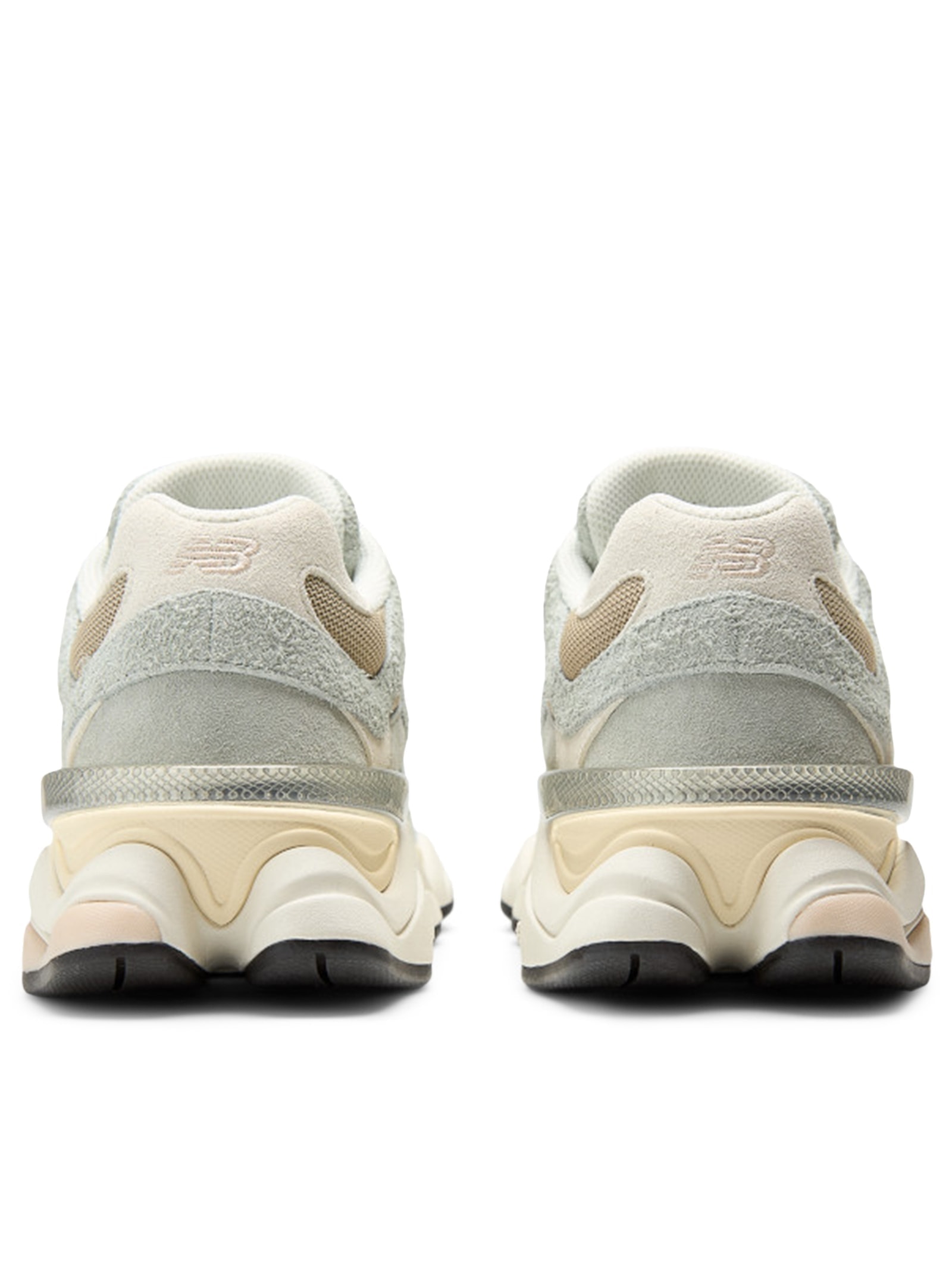 Tênis Unissex 9060 Cinza New Balance