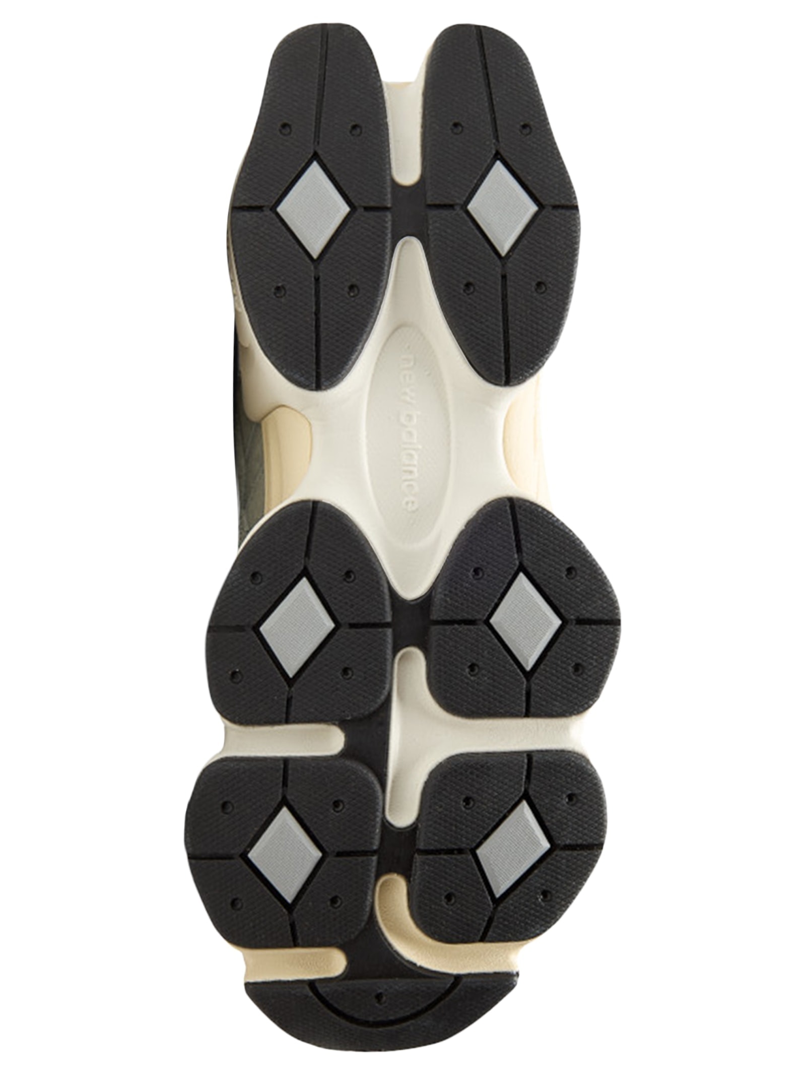 Tênis Unissex 9060 Cinza New Balance