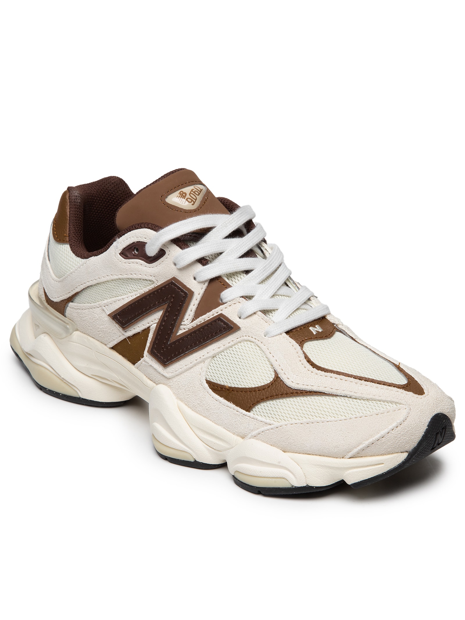 Tênis Unissex 9060 Marrom New Balance